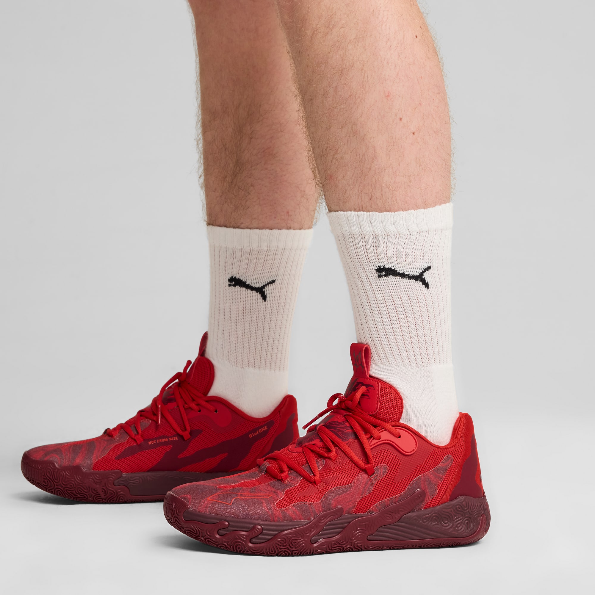 Basketball Court Shoes Basketball PUMA