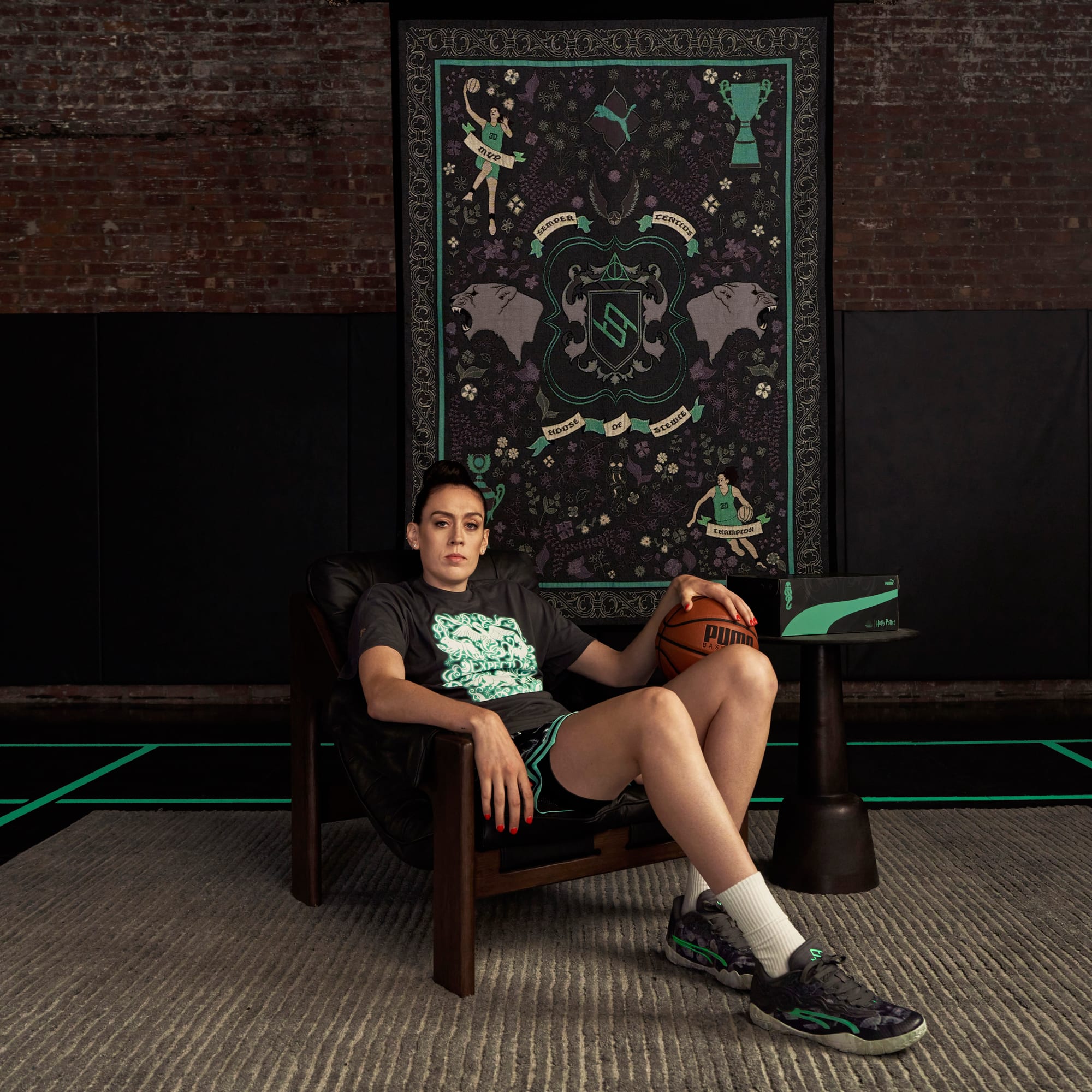 【１着でも送料無料】 PUMA公式】ユニセックス PUMA シグネチャー POTTER HARRY x シューズ(男性用)