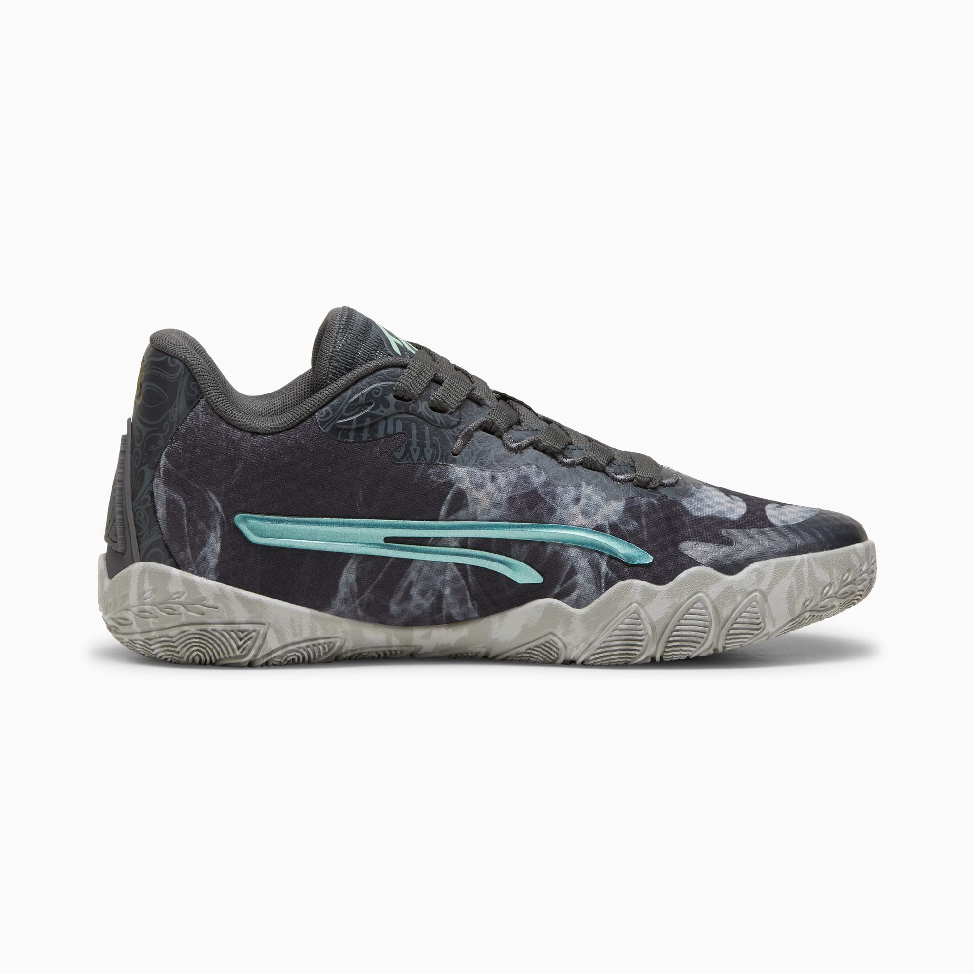 Puma basketball shoes colorways sales