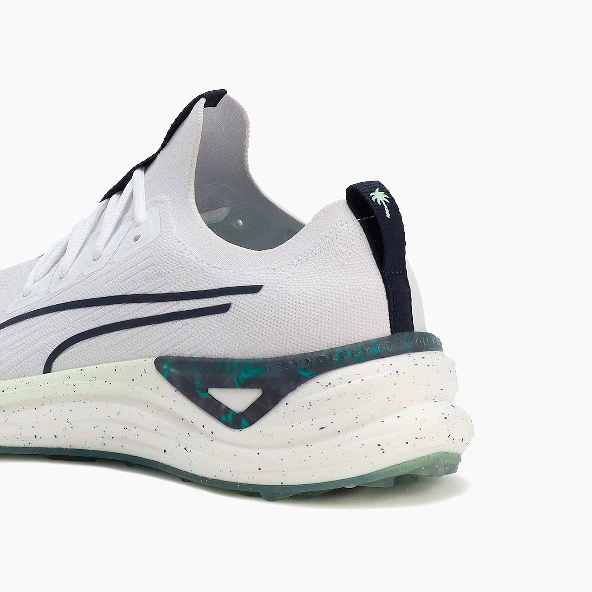 PUMA公式】メンズ ゴルフ PUMA x PTC エレクトロキャット ニトロ