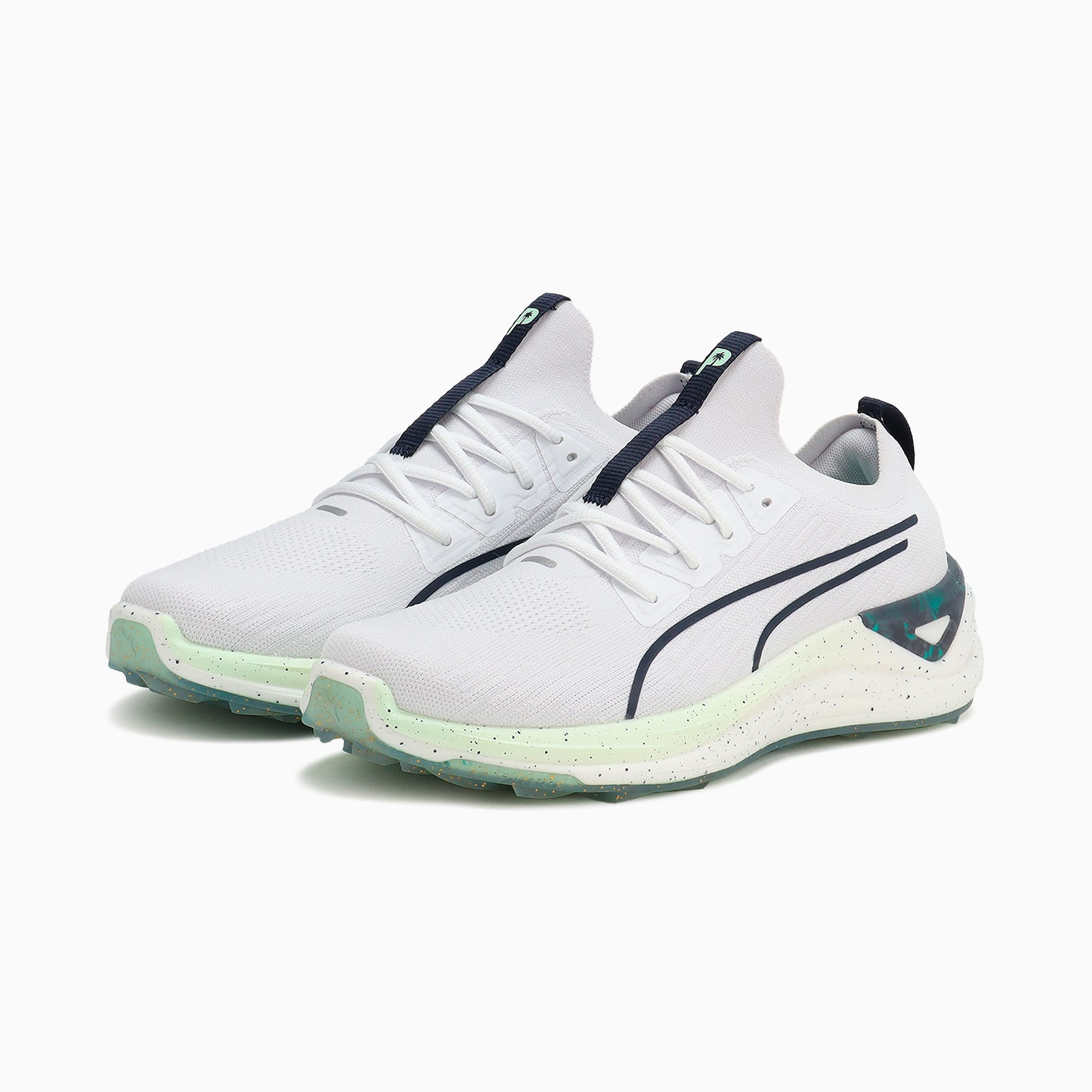 爆買いしたくなる x PUMA ゴルフ PUMA公式】メンズ PTC ニトロ エレクトロキャット 28.0cm
