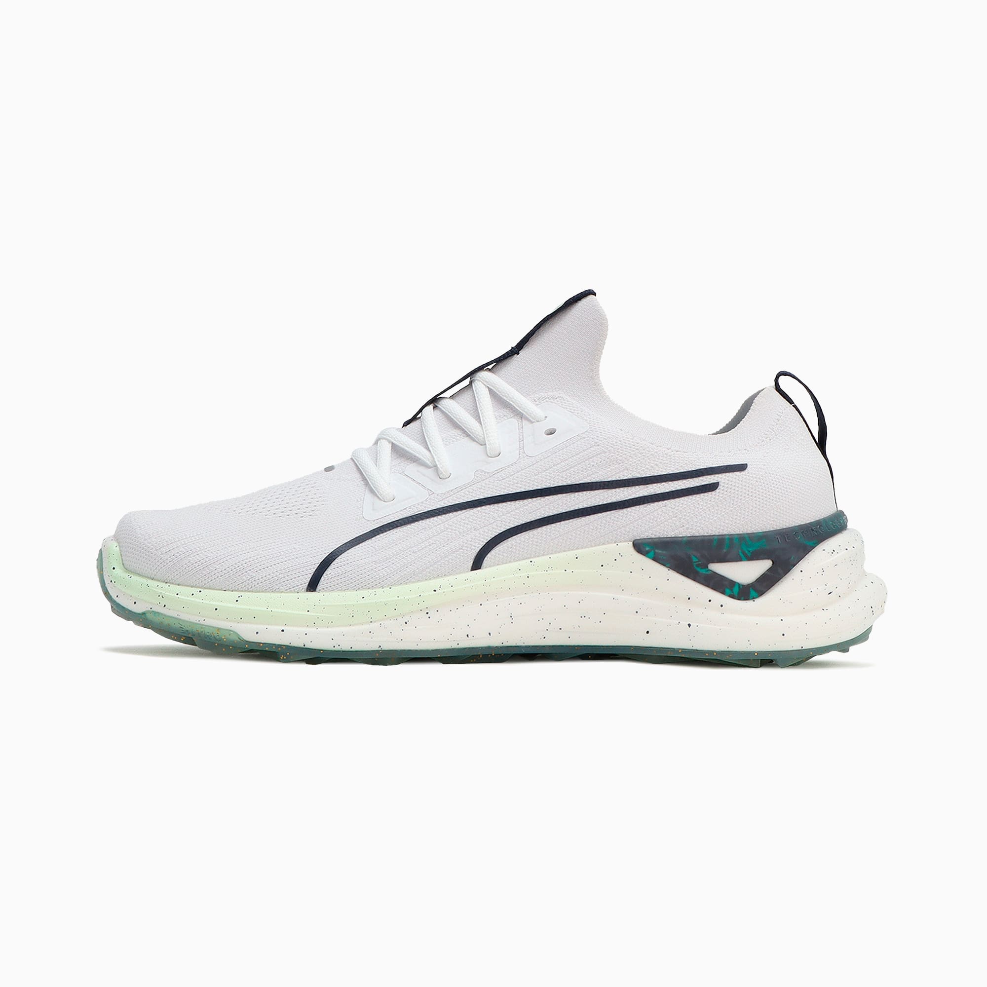 【2025最新作】 PUMA ゴルフ PUMA公式】メンズ x ニトロ エレクトロキャット PTC シューズ(男性用)