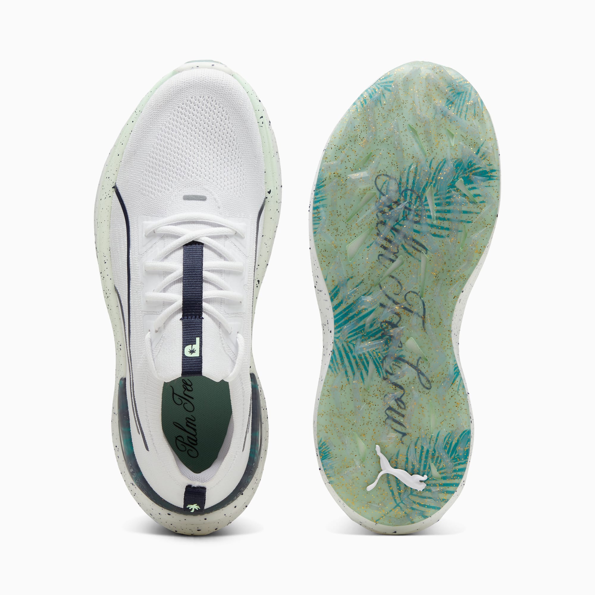 Puma cell puma golf sale
