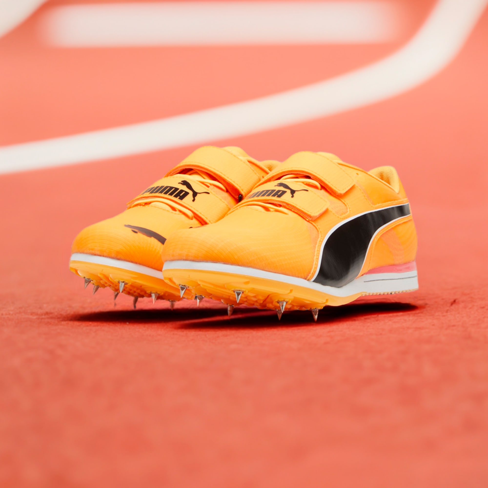 Puma evospeed triple jump online