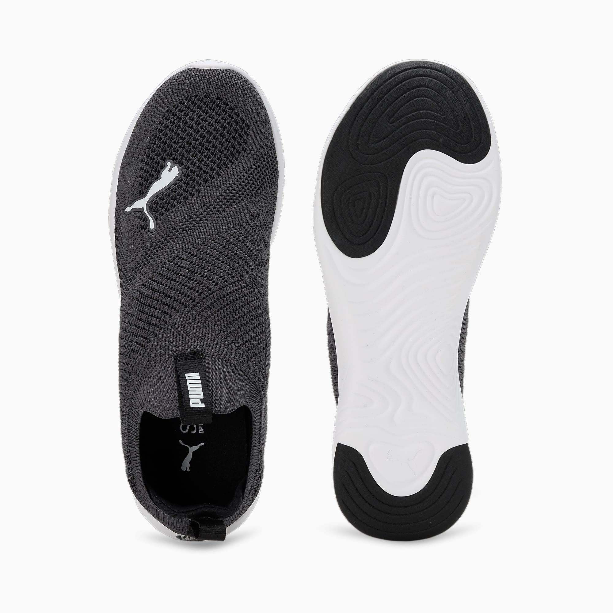 Puma slip top