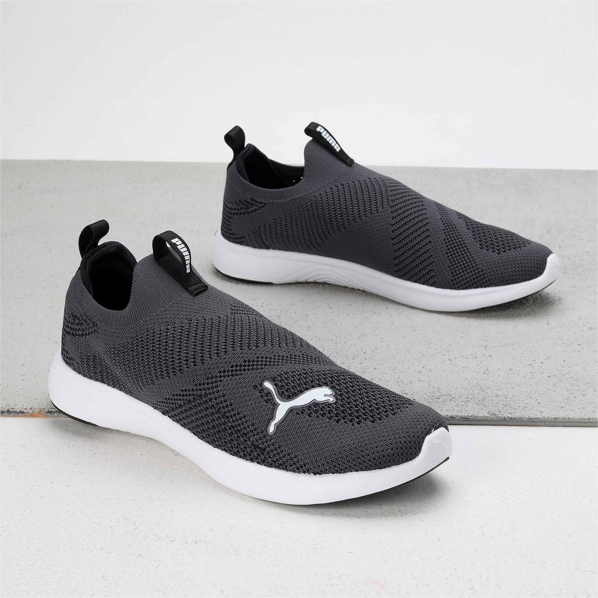 Puma slip ons new arrivals 2017