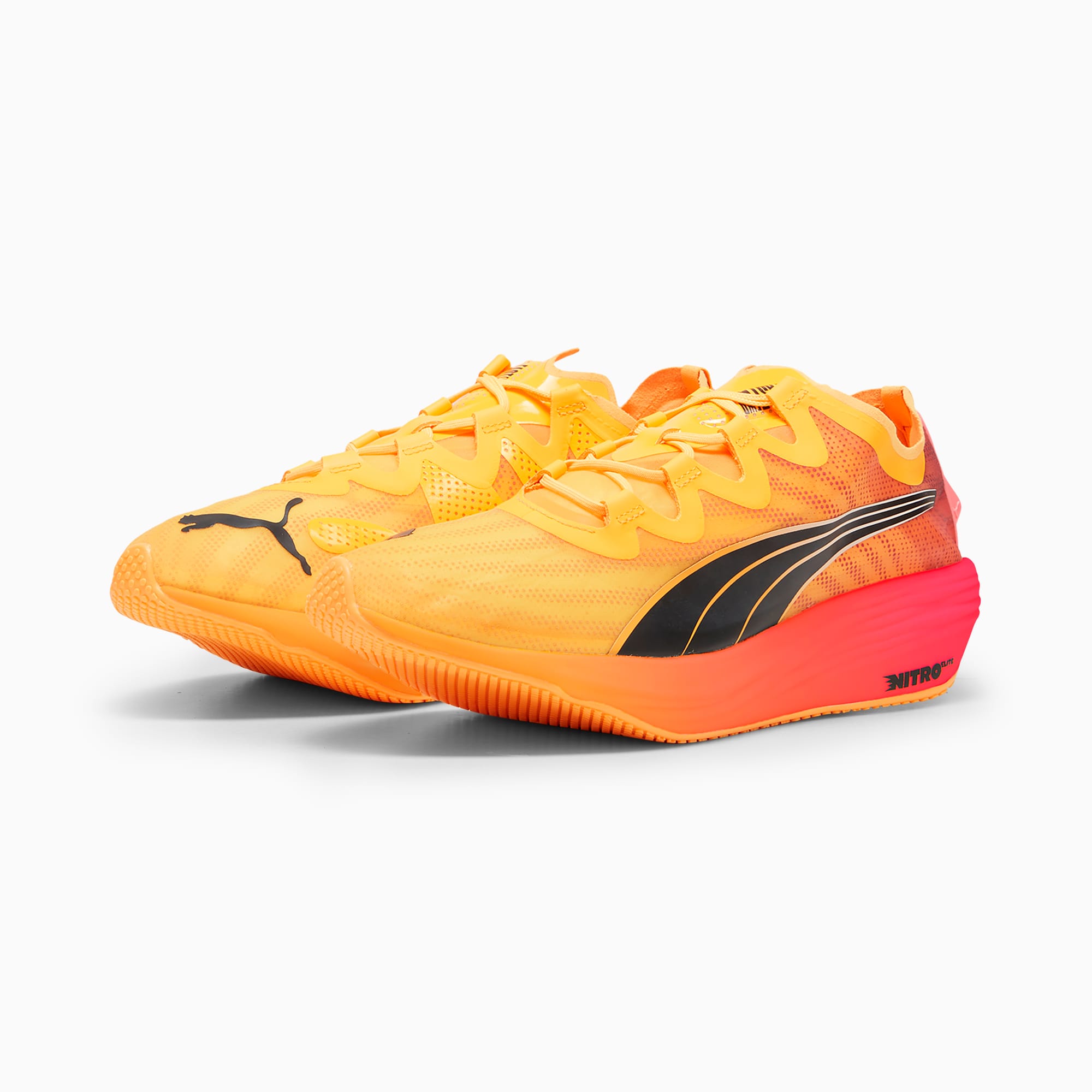 PUMA公式】メンズ FAST-FWD ニトロ エリート ランニングシューズ