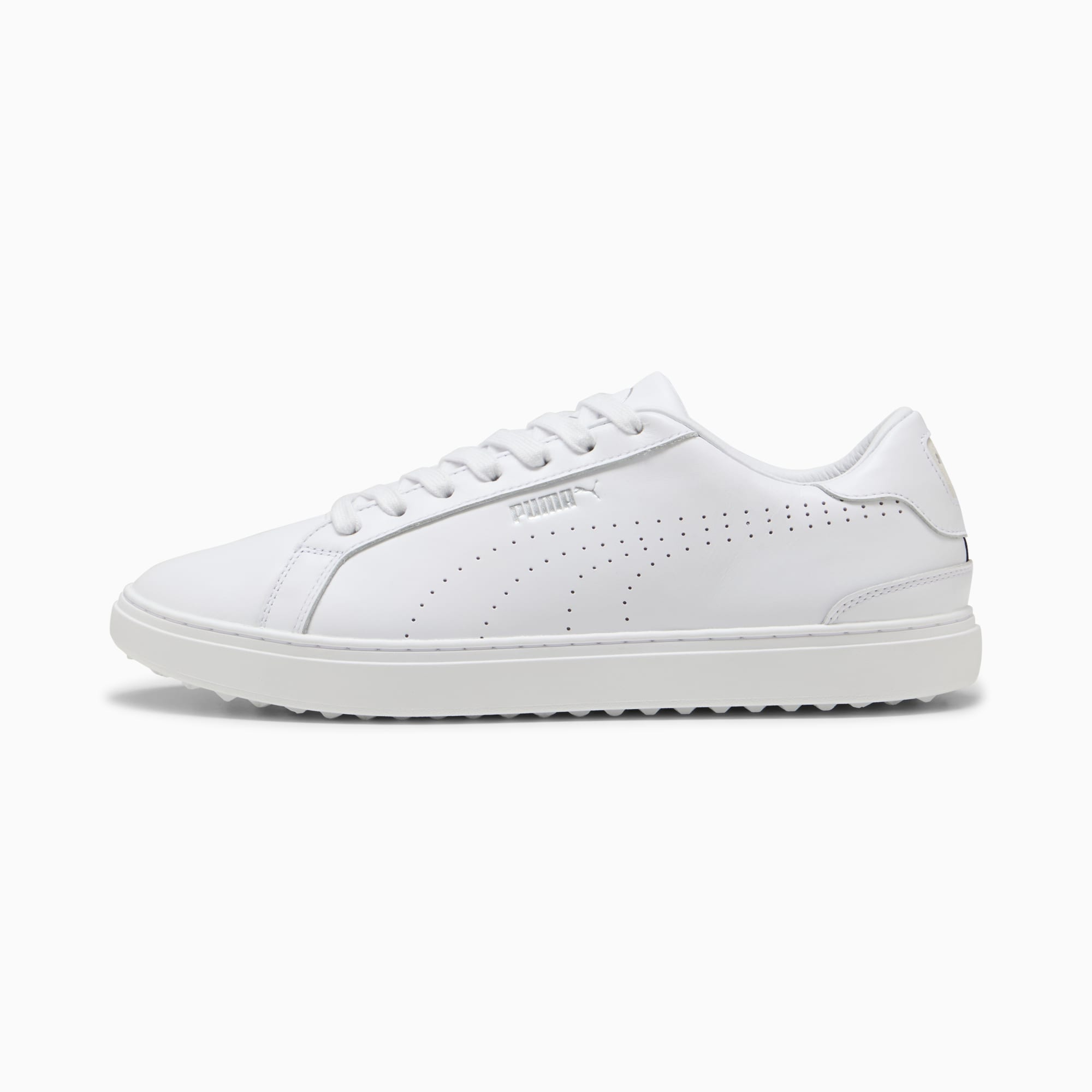 PUMA公式】メンズ ゴルフ プーマ クラシック G スパイクレス