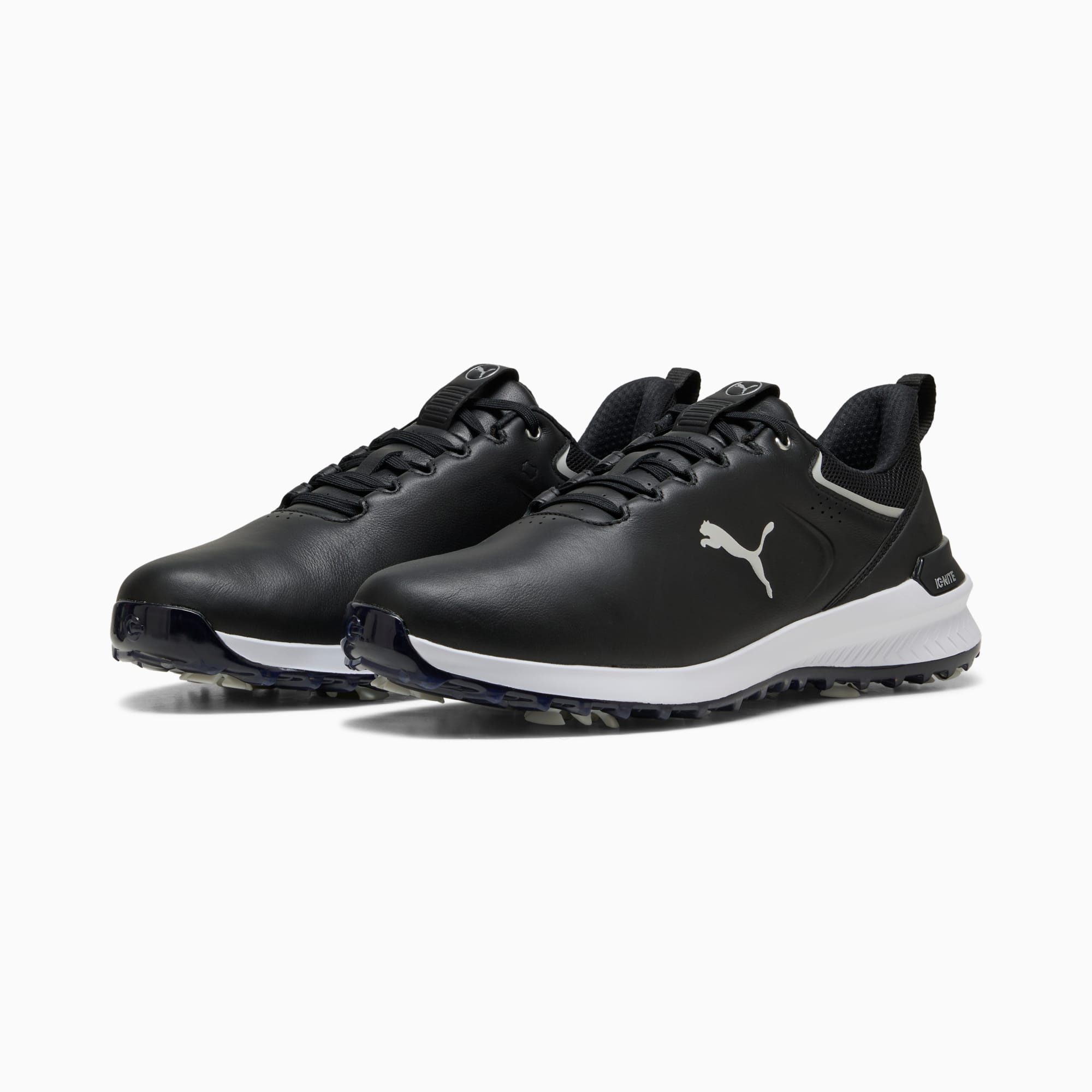 Zapatillas puma golf hombre top