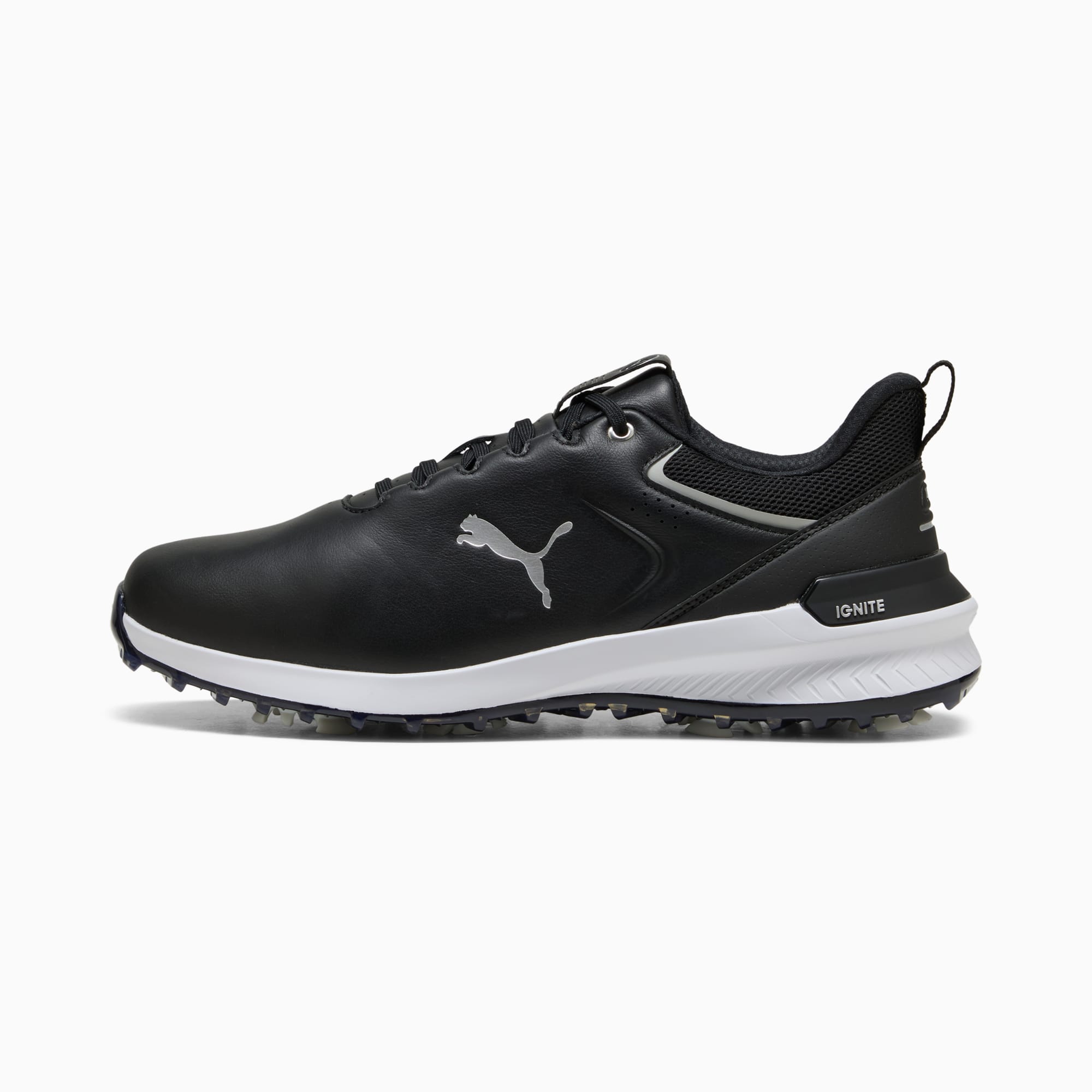 Zapatillas de golf de piel IGNITE Innovate para hombre
