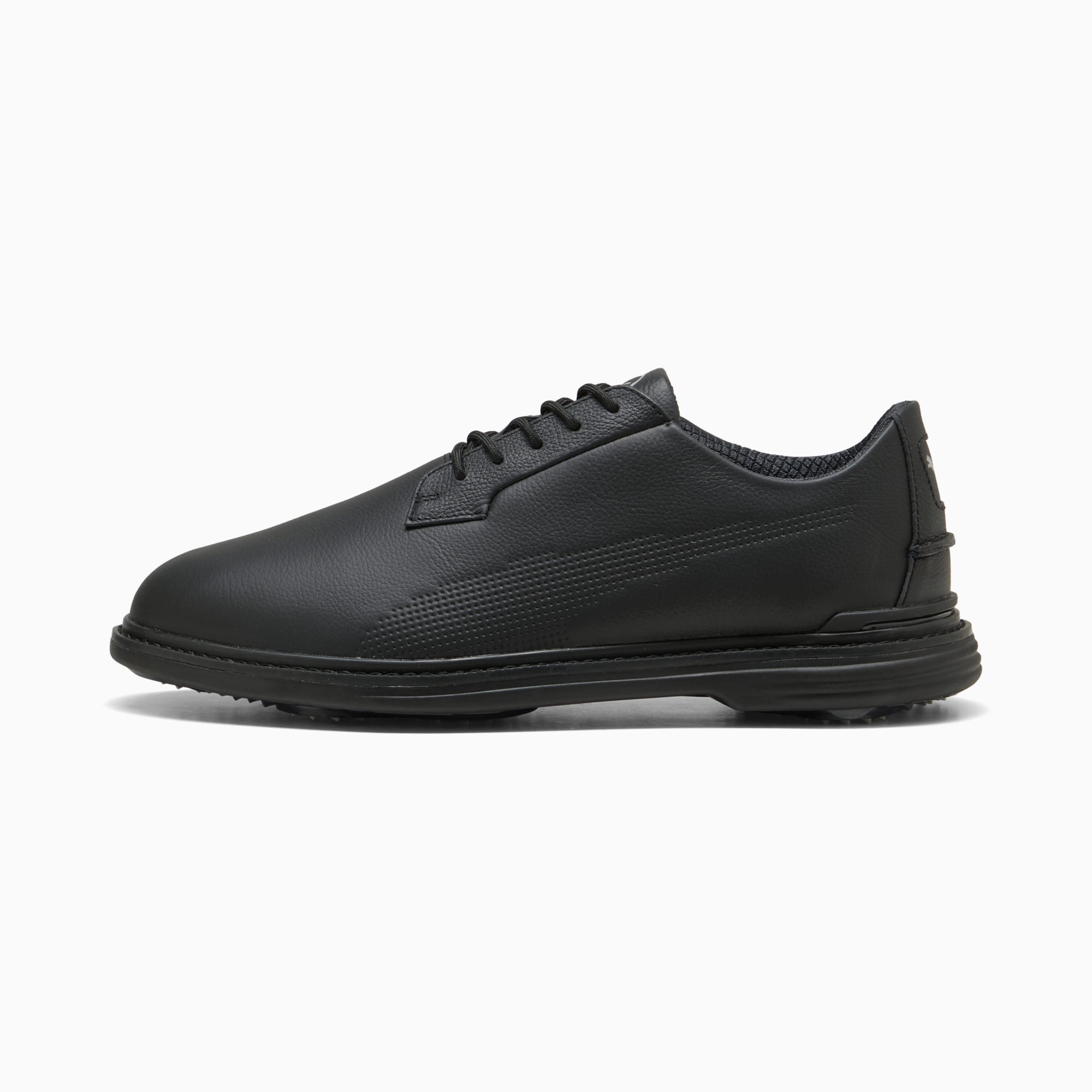 Chaussures de golf PUMA Royale Homme, PUMA Black-PUMA Black-PUMA Black, large