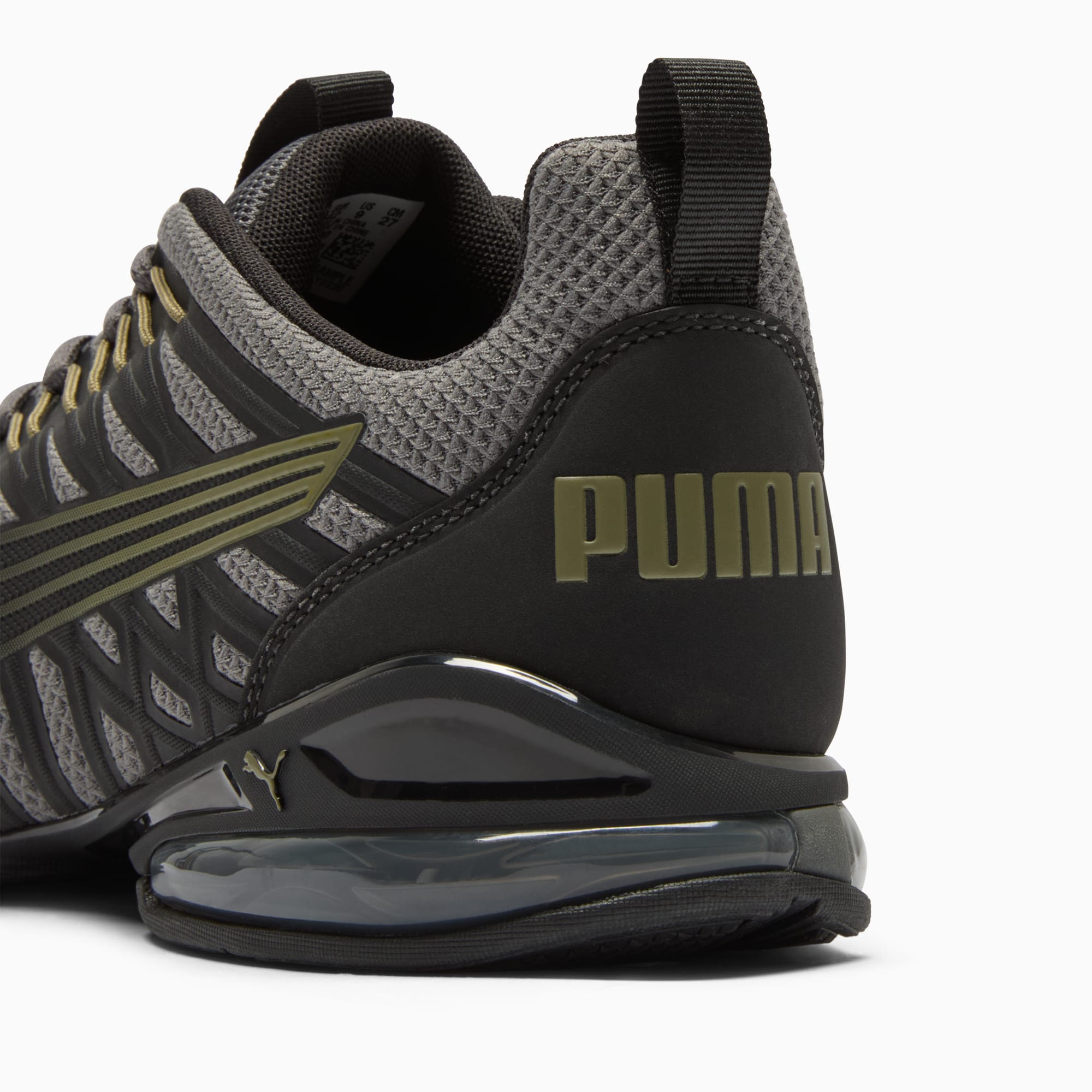 Puma extra wide discount