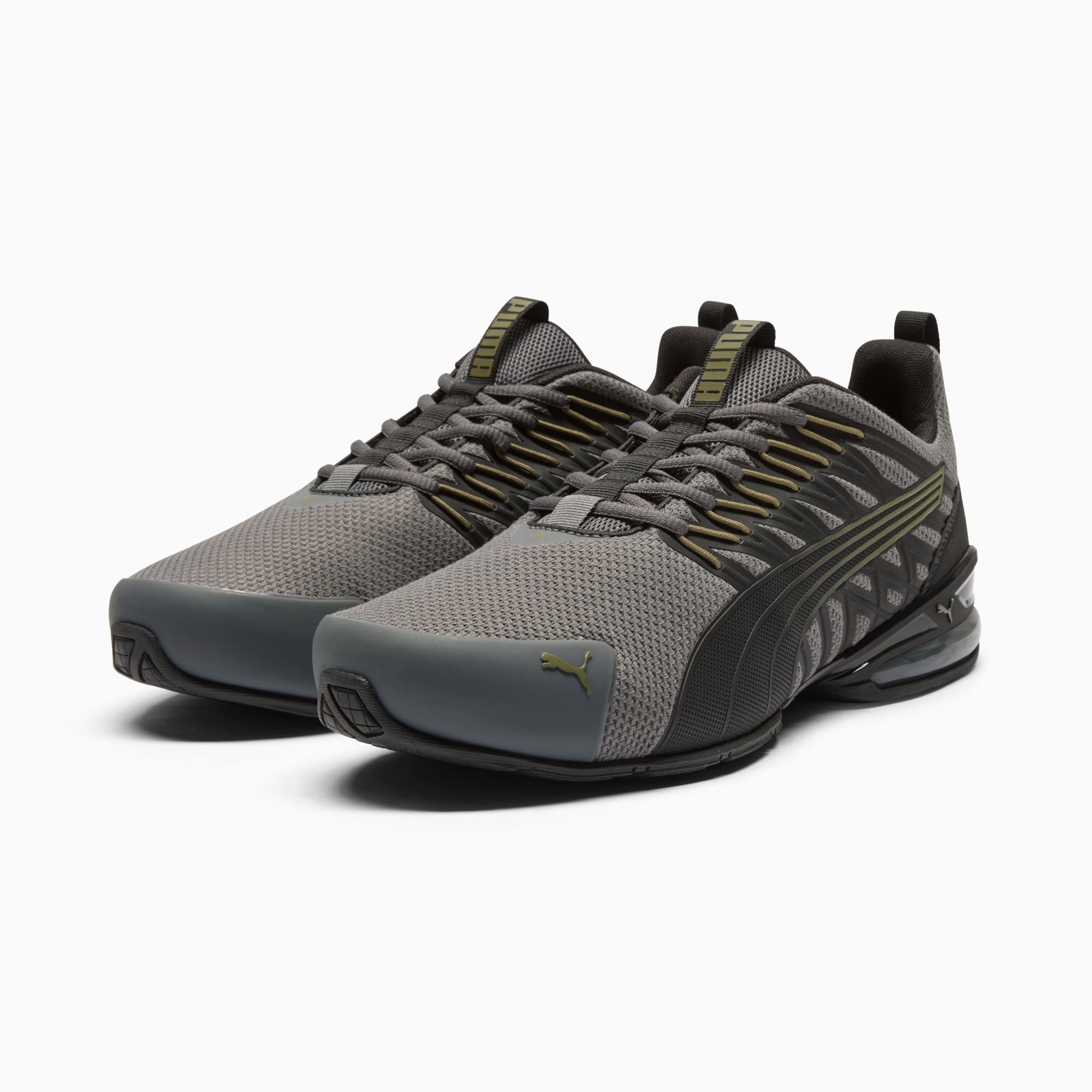 Puma wide width deals