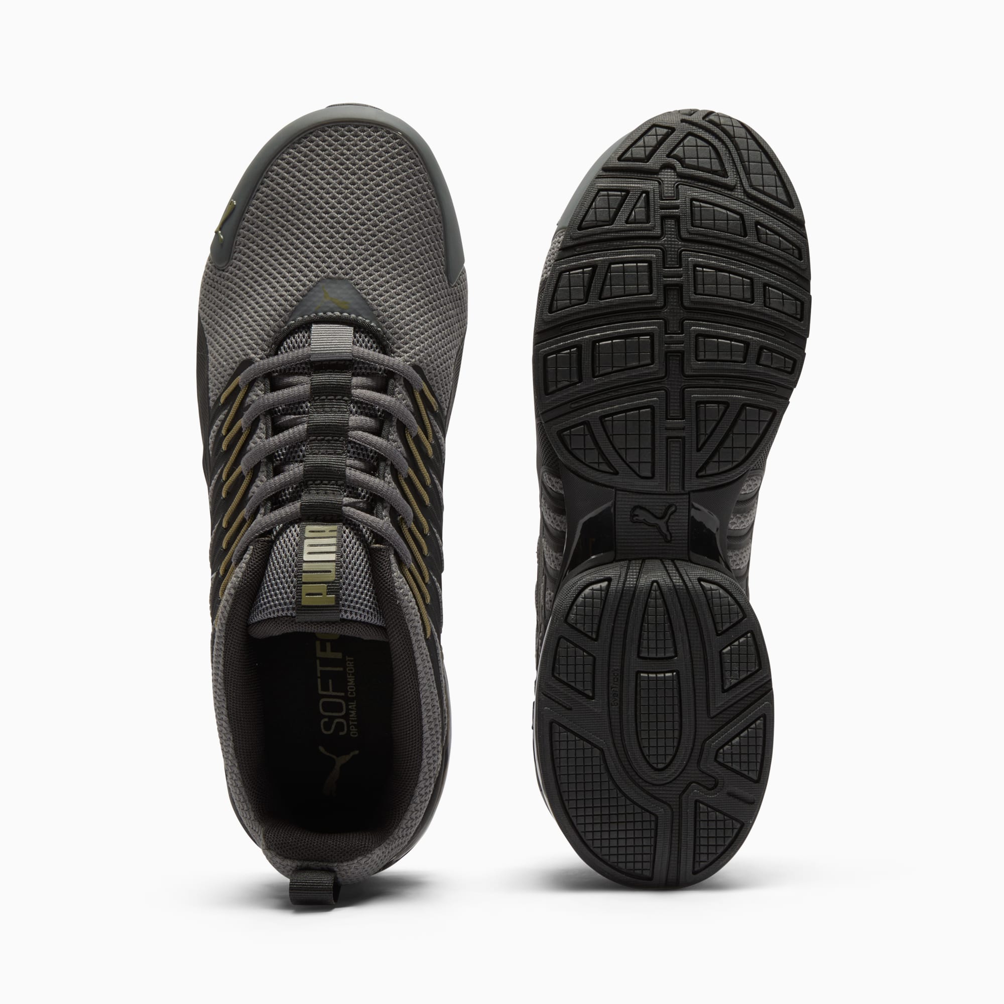 Puma evo shoes deals