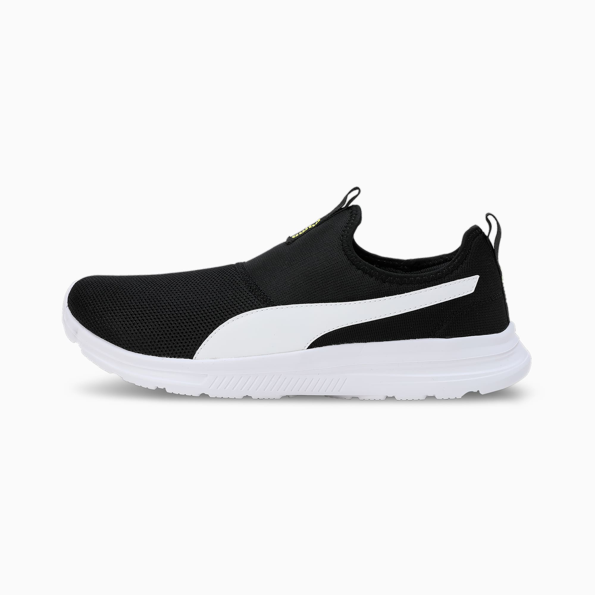 Puma slip ons shop men 41