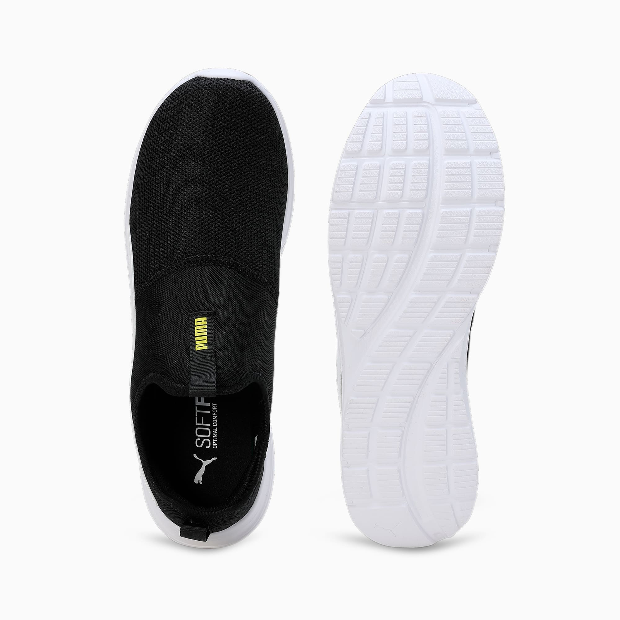 PUMA FusionX Men s Slip On Shoes PUMA