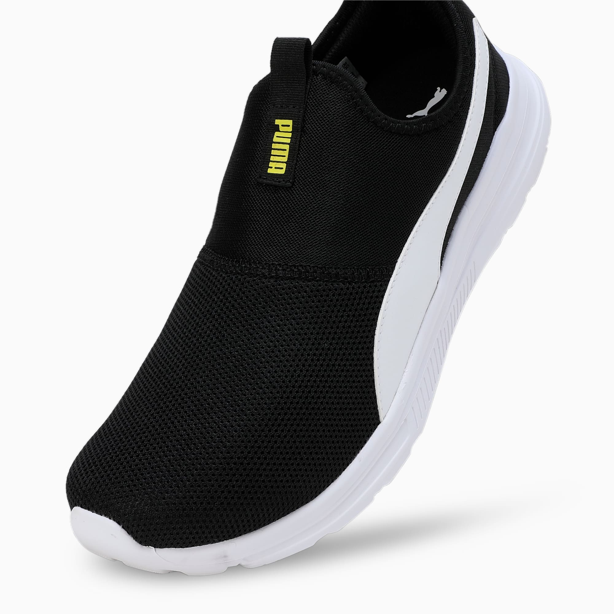 Puma slip ons cheap men hot sale