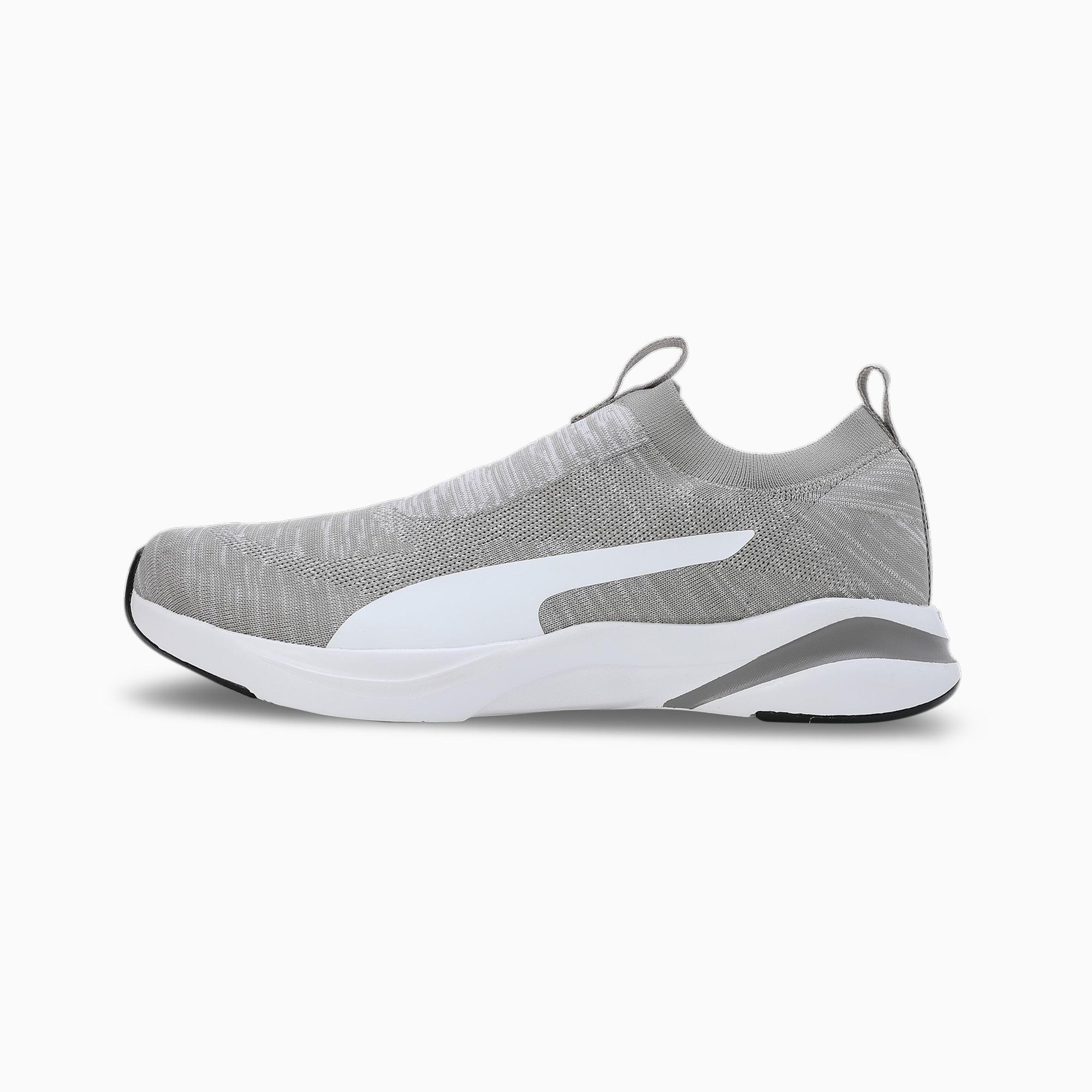 Puma rebel mid glow hot sale