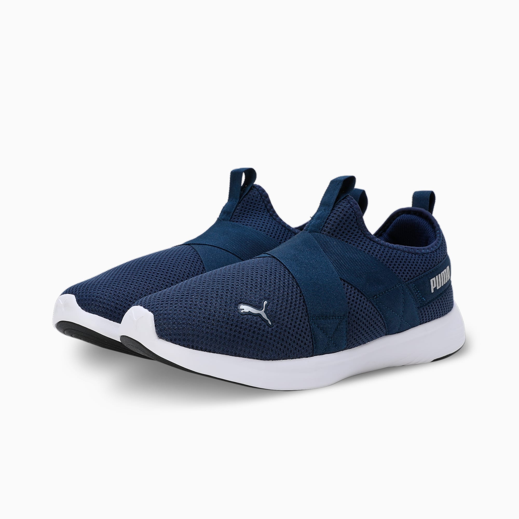 Puma slip top ons 2017