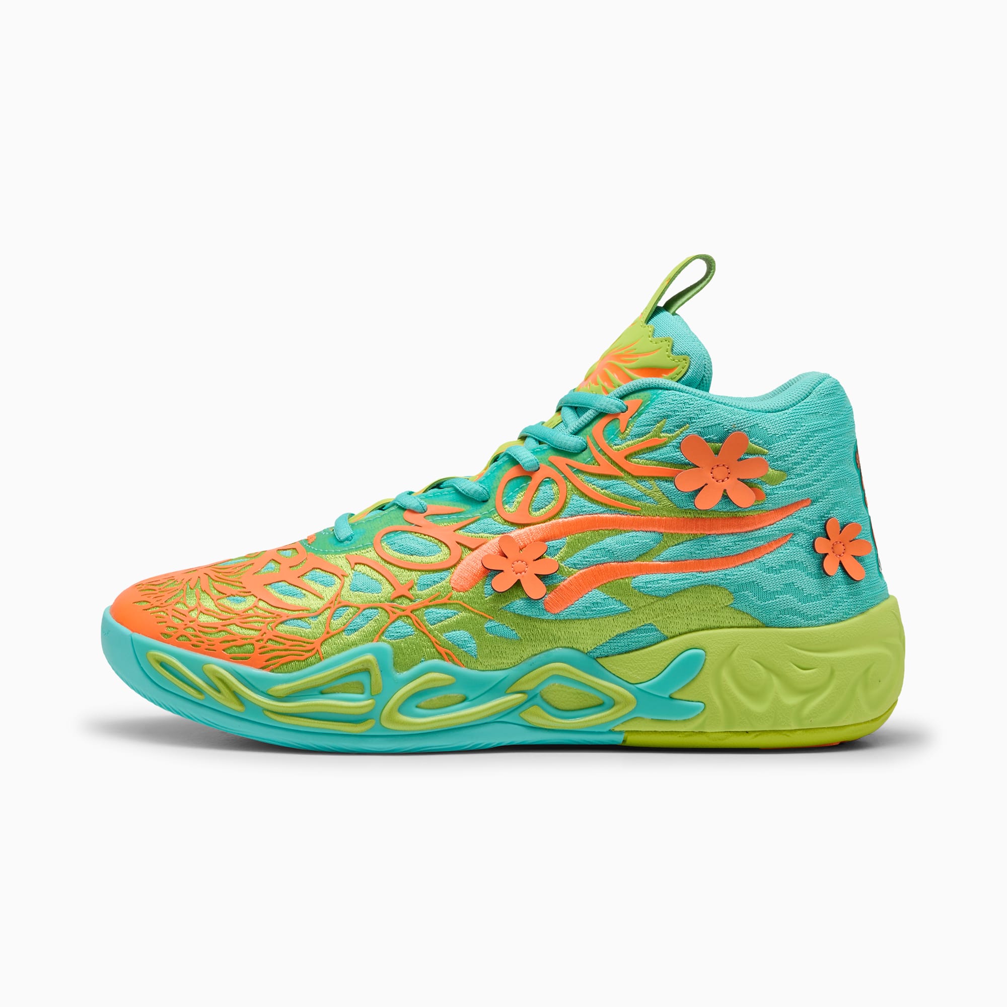 Chaussures de basketball MB.04 Scooby Doo PUMA