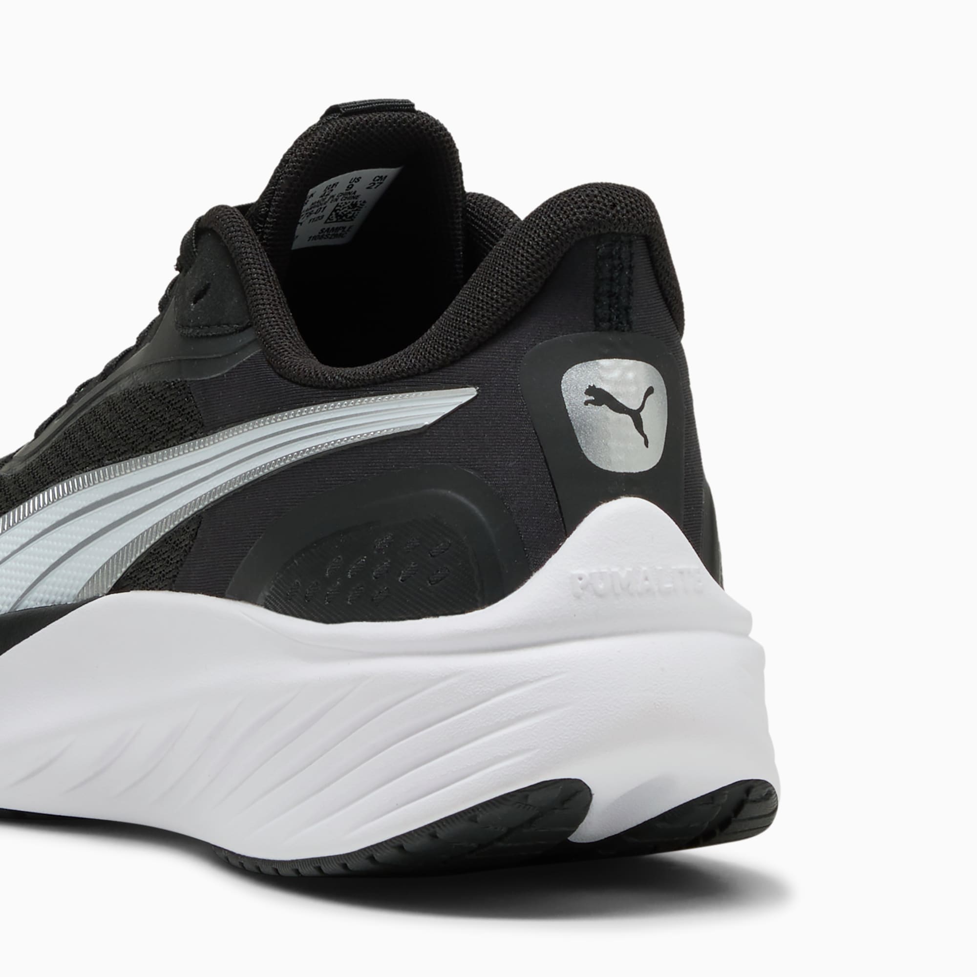☆送料無料☆ PUMA POUNCE LITE ☆ Chaussures de running Pounce Lite | | PUMA