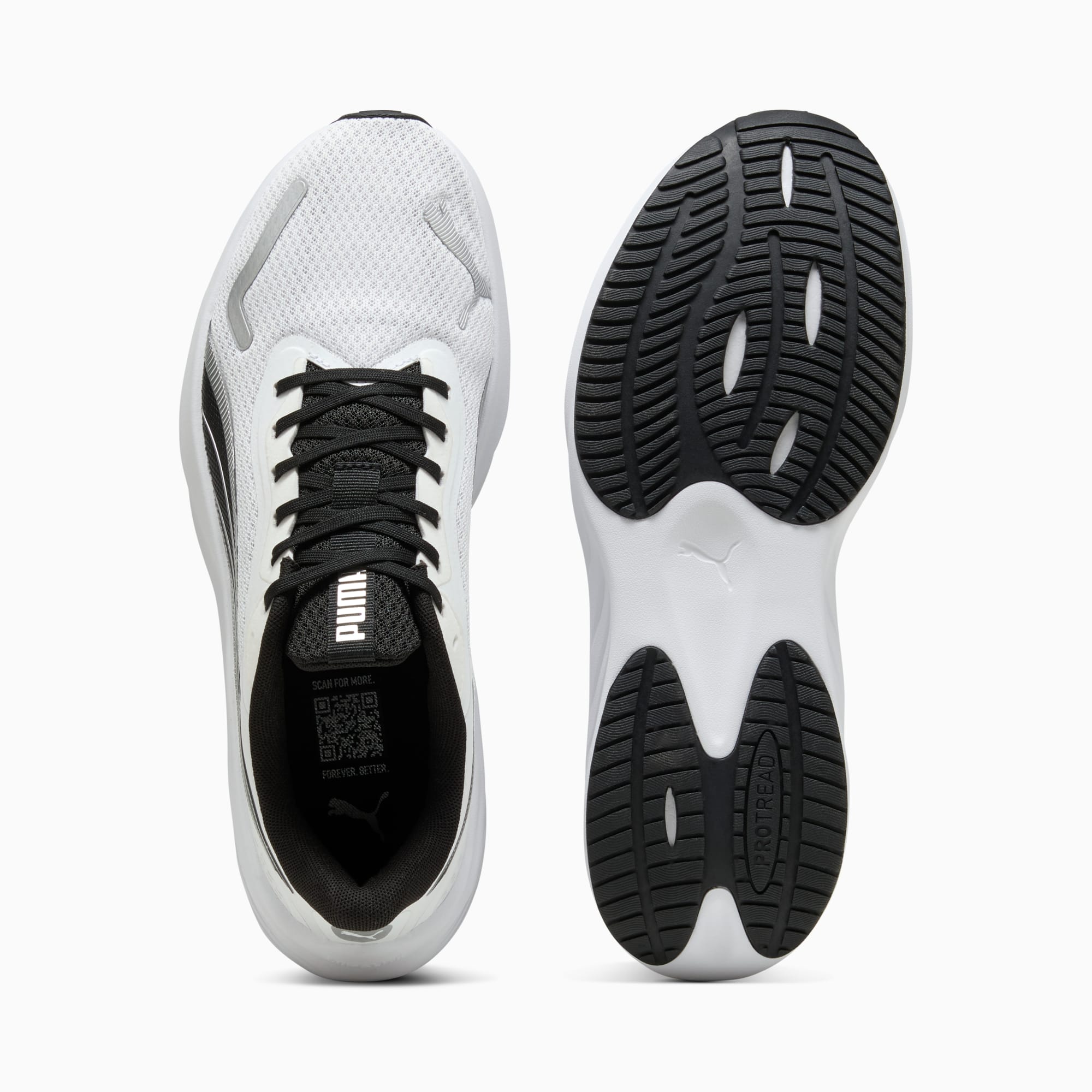 PUMA 送料無料 プーマ パンツ メンズ トレインオールデイ パワー