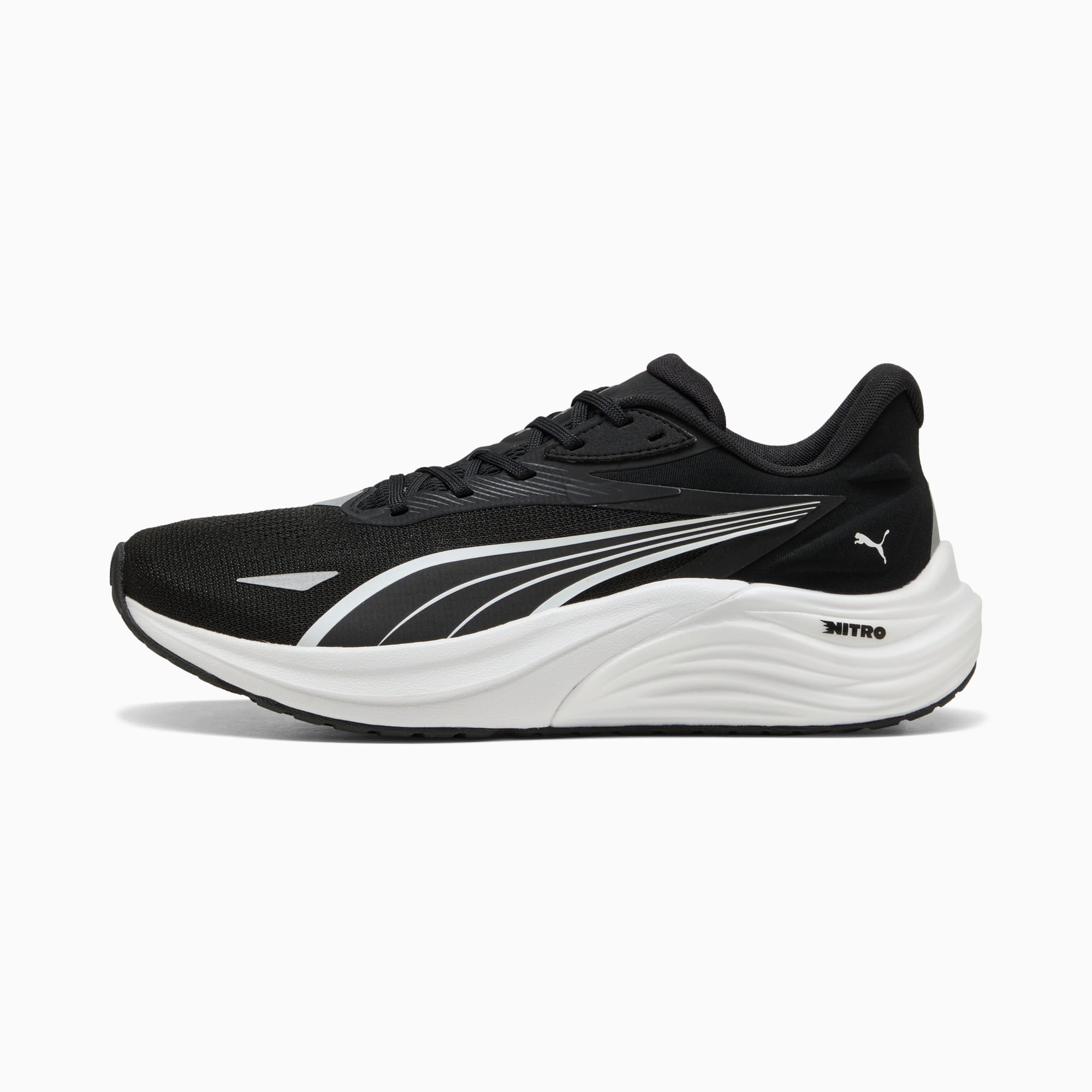 ずっと気になってた da 4 NITRO™ Electrify running da Scarpe uomo PUMA | | 靴