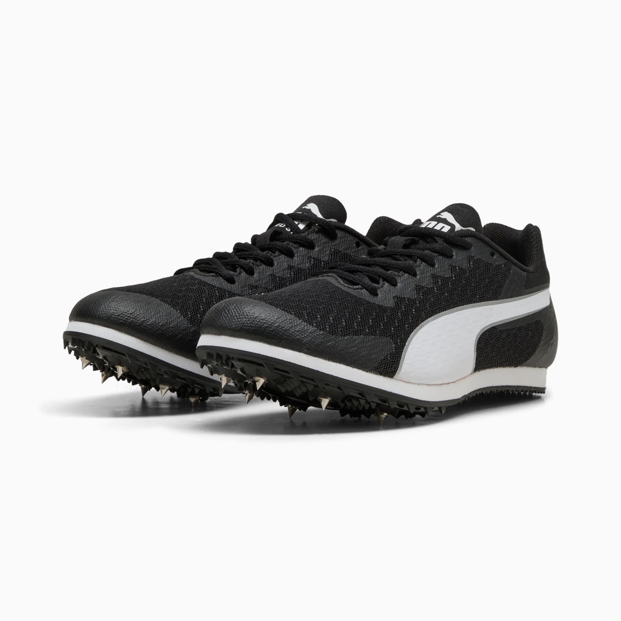 爆買いしたい evoSPEED PUMA | Spikes Track Kids' Big 9 Star 遊戯王OCG デュエルモンスターズ