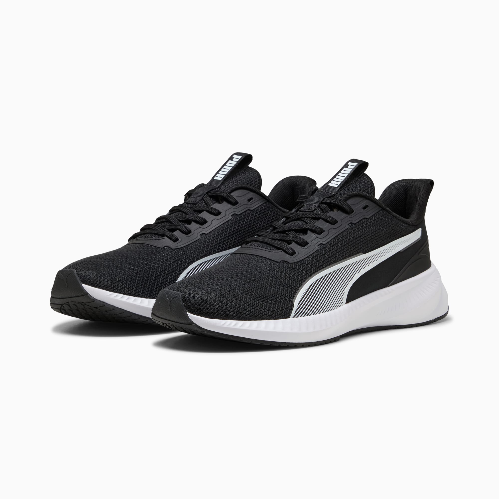 PUMA公式】ユニセックス フライヤー ライト 3 ランニングシューズ