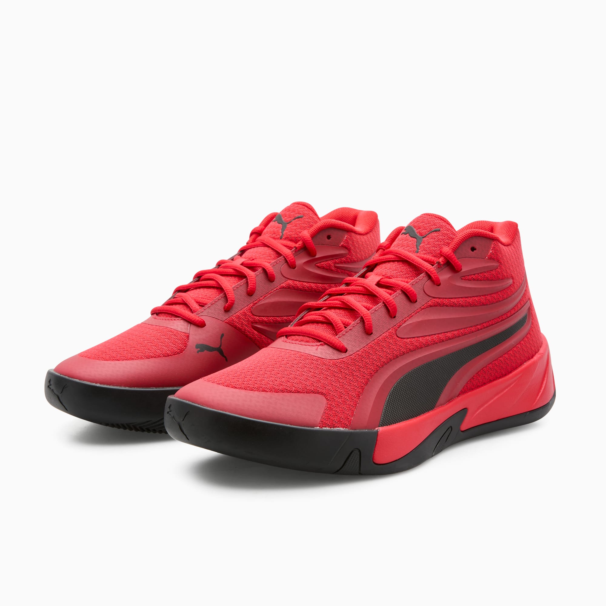 Puma court play on sale