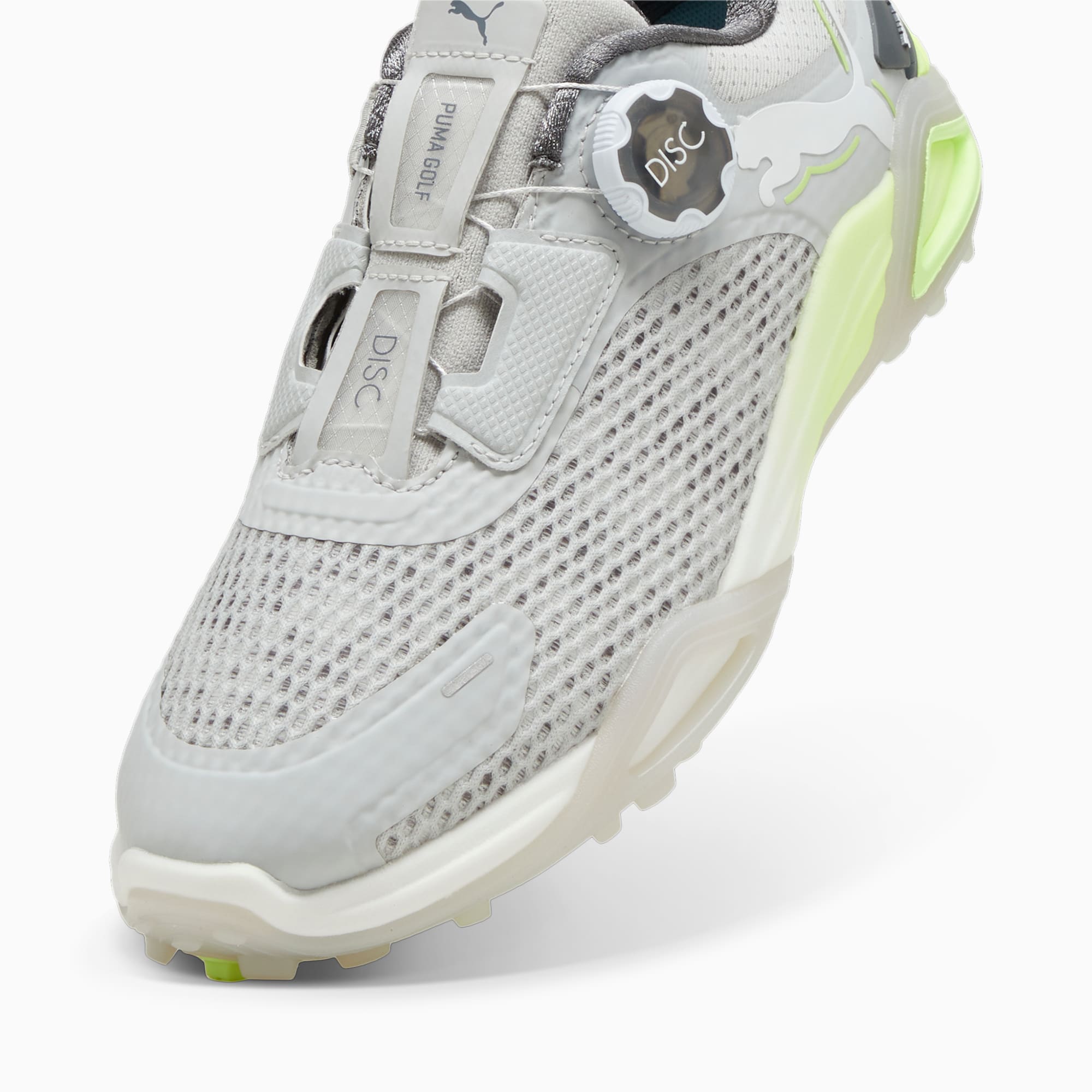 【新品】 ゴルフシューズ　puma シャドウキャット スパイクレス メンズ PUMA公式】メンズ ゴルフ シャドウキャット ニトロ スパイクレス