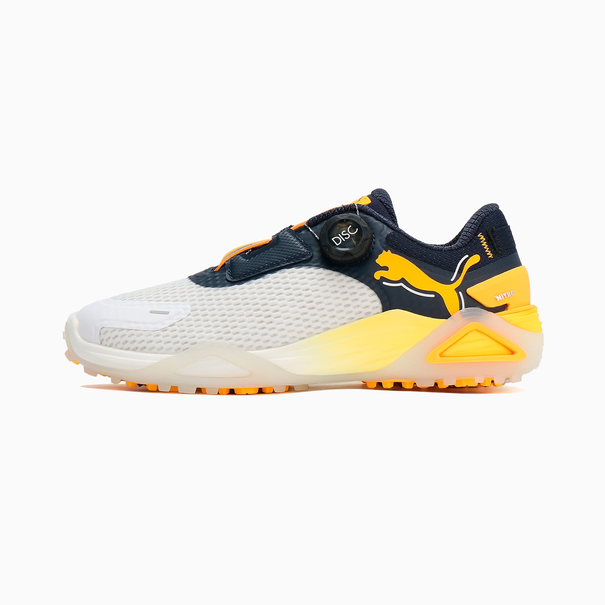 PUMA公式】ウィメンズ ゴルフ シャドウキャット ニトロ ディスク