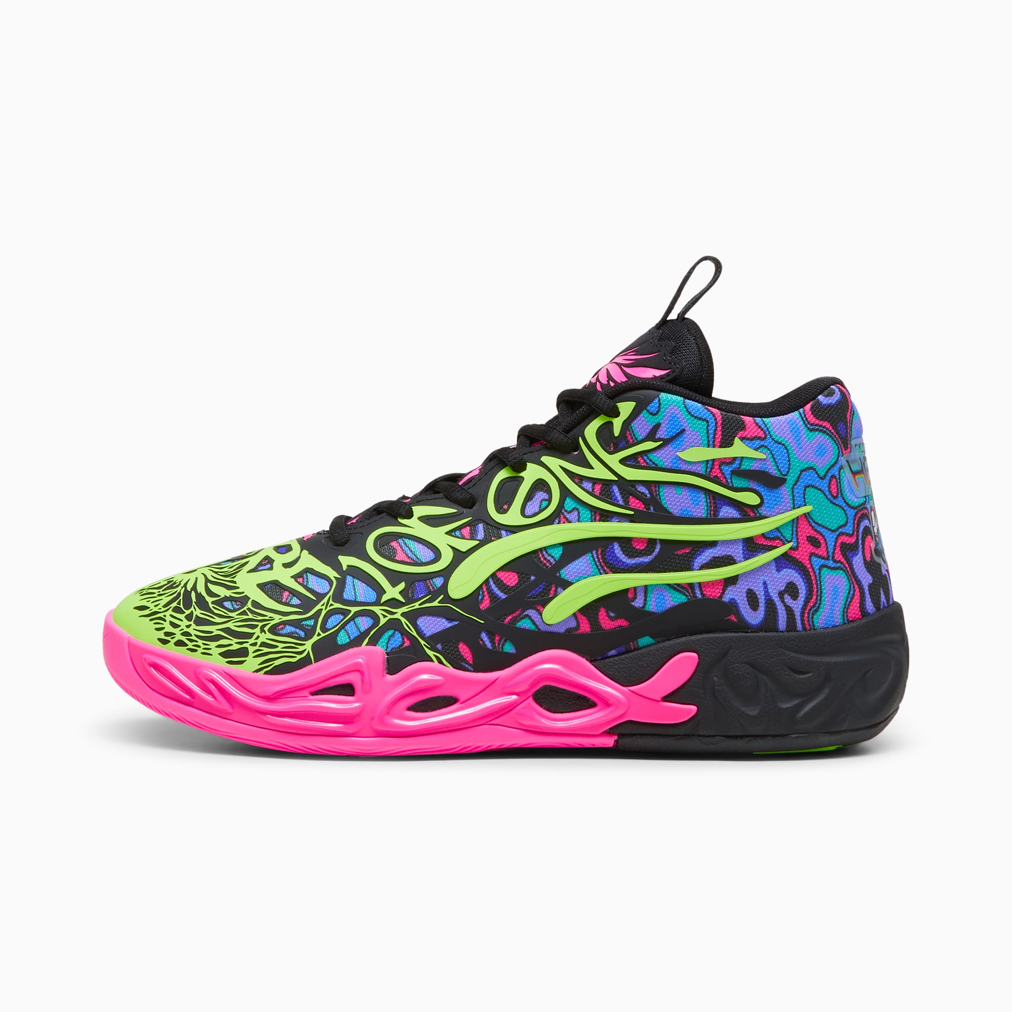 MB.04 Heem Basketball Shoes