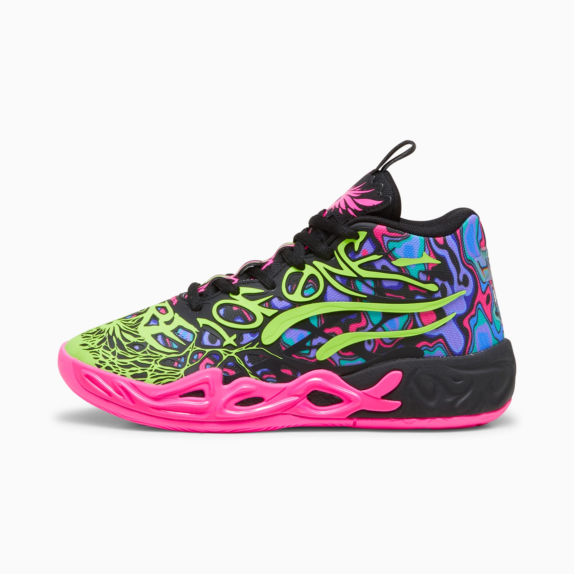 Basket puma 2004 outlet