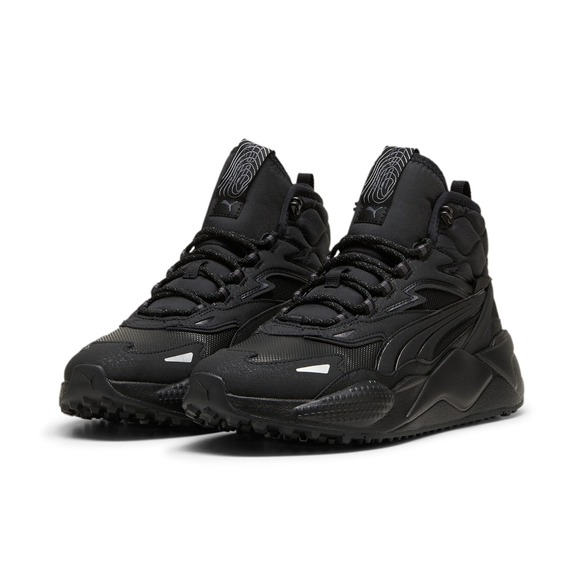 PUMA公式】メンズ ゴルフ GS-X EEFEKT ウィンター スパイクレス