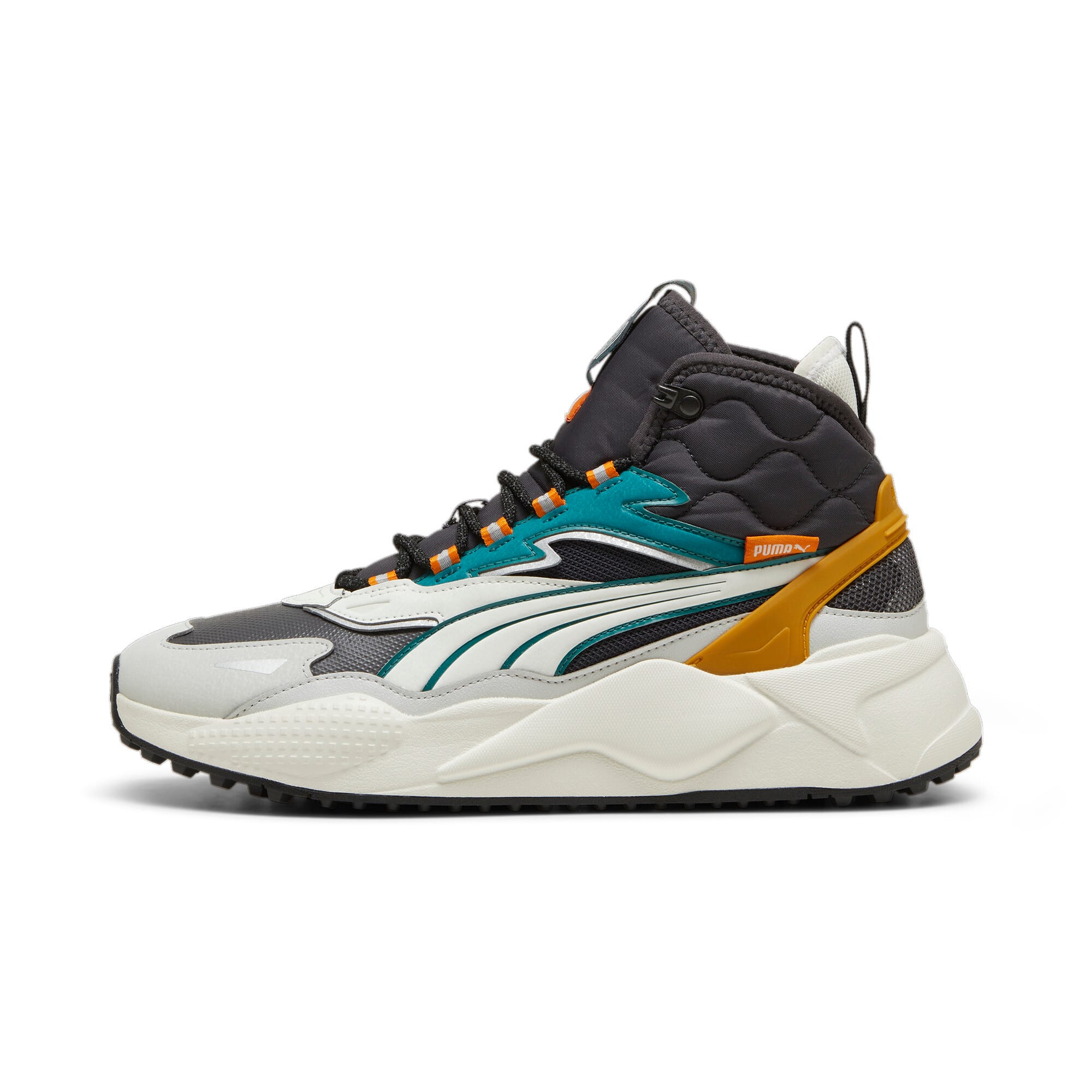 Puma RS-G ブラック/グレー スパイクレス　スニーカー 楽天市場】プーマ ゴルフシューズ メンズ ゴルフ GS-X EFEKT