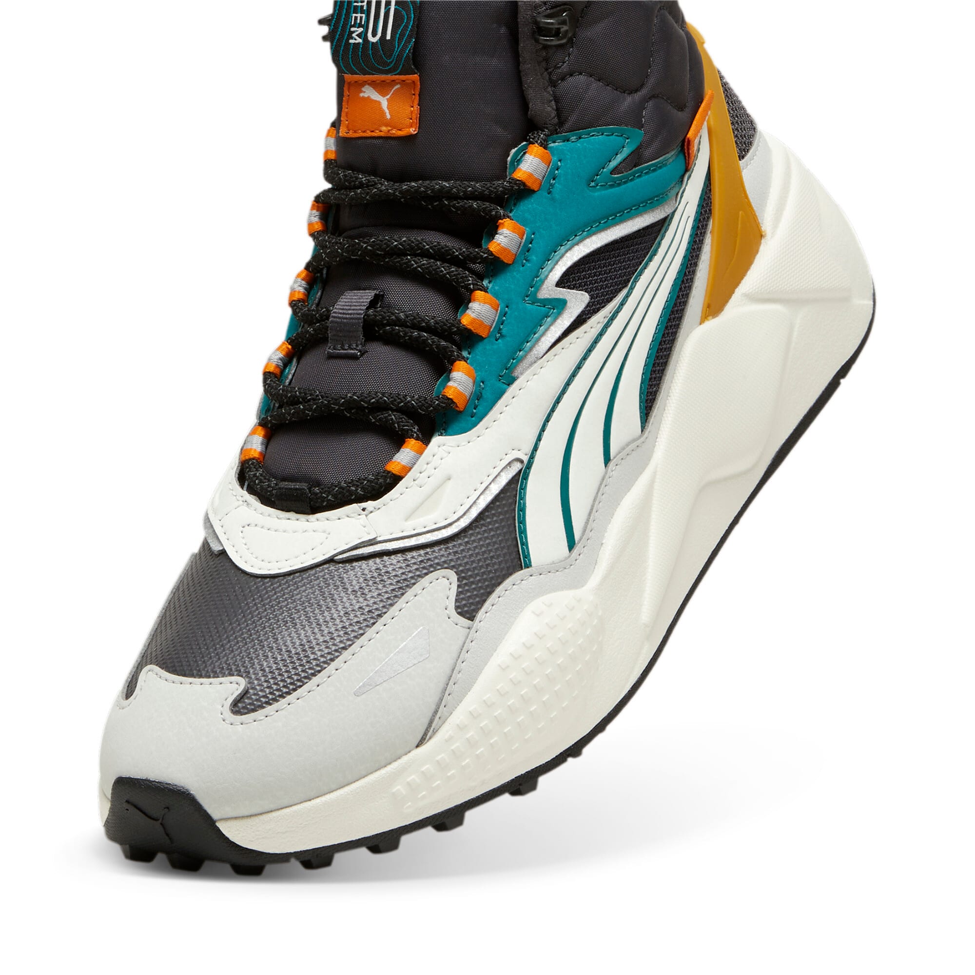 PUMA公式】メンズ ゴルフ GS-X EEFEKT ウィンター スパイクレス