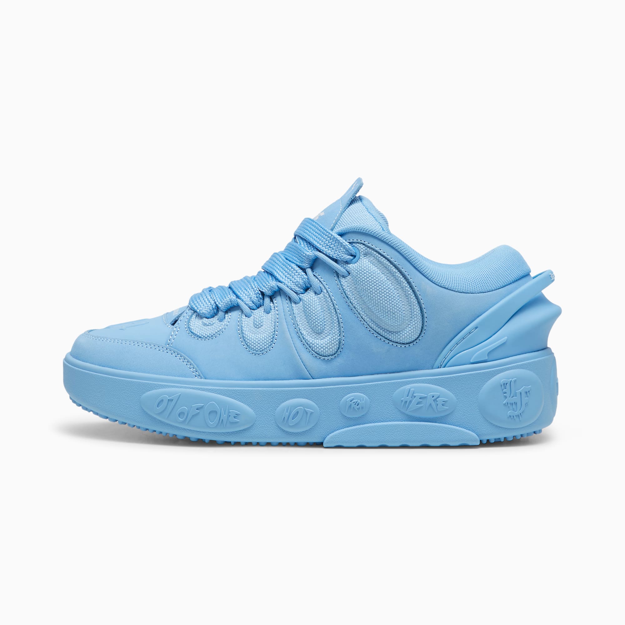 Puma one 5.1 low online