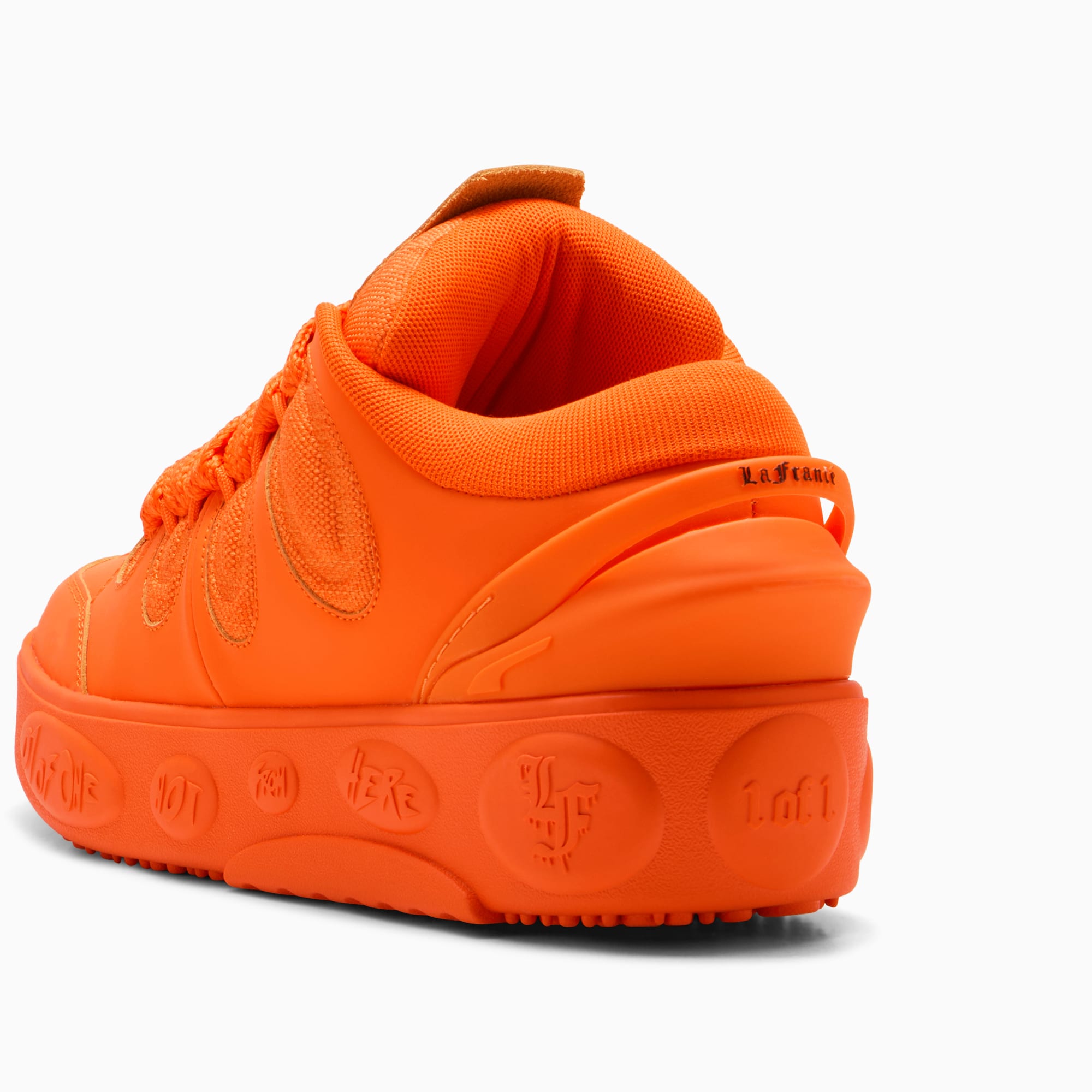 Scarpe puma buffalo sale