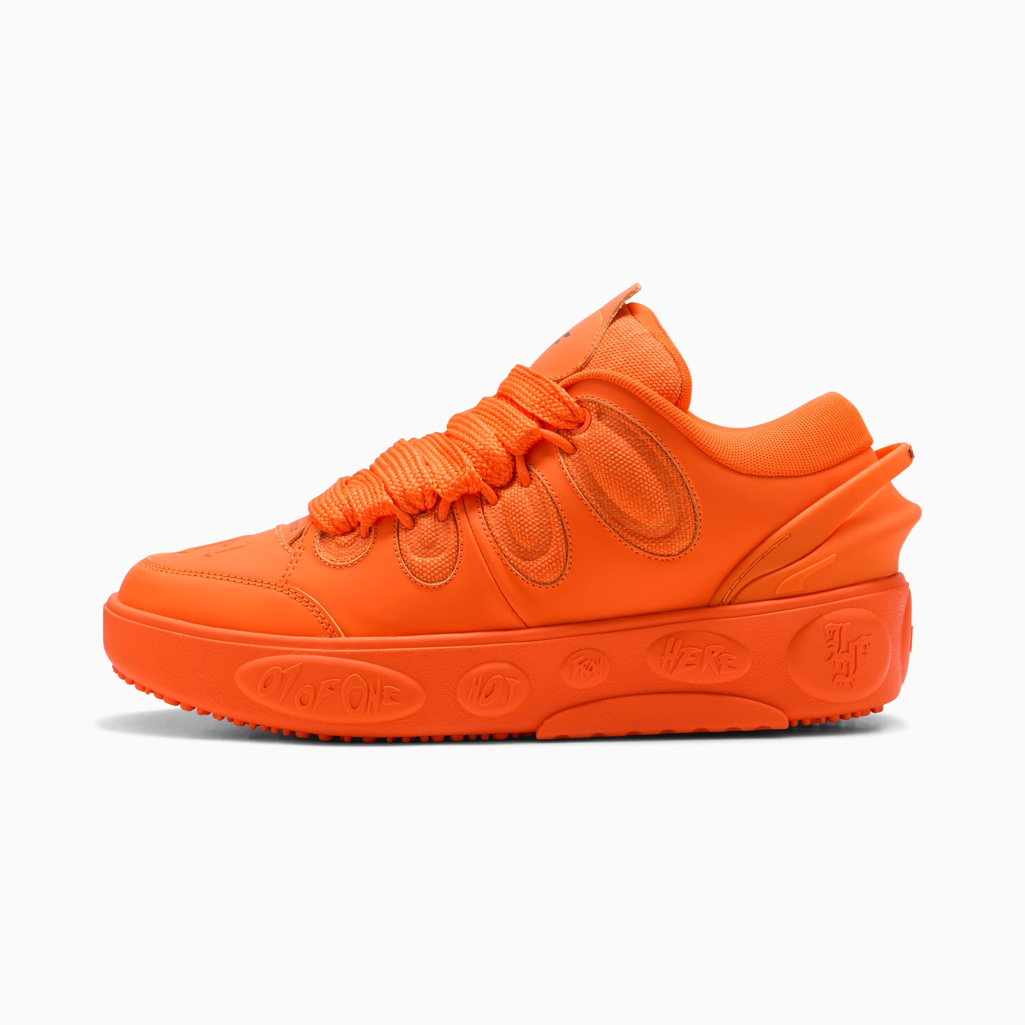 Puma funist lo mu men's sneakers hot sale