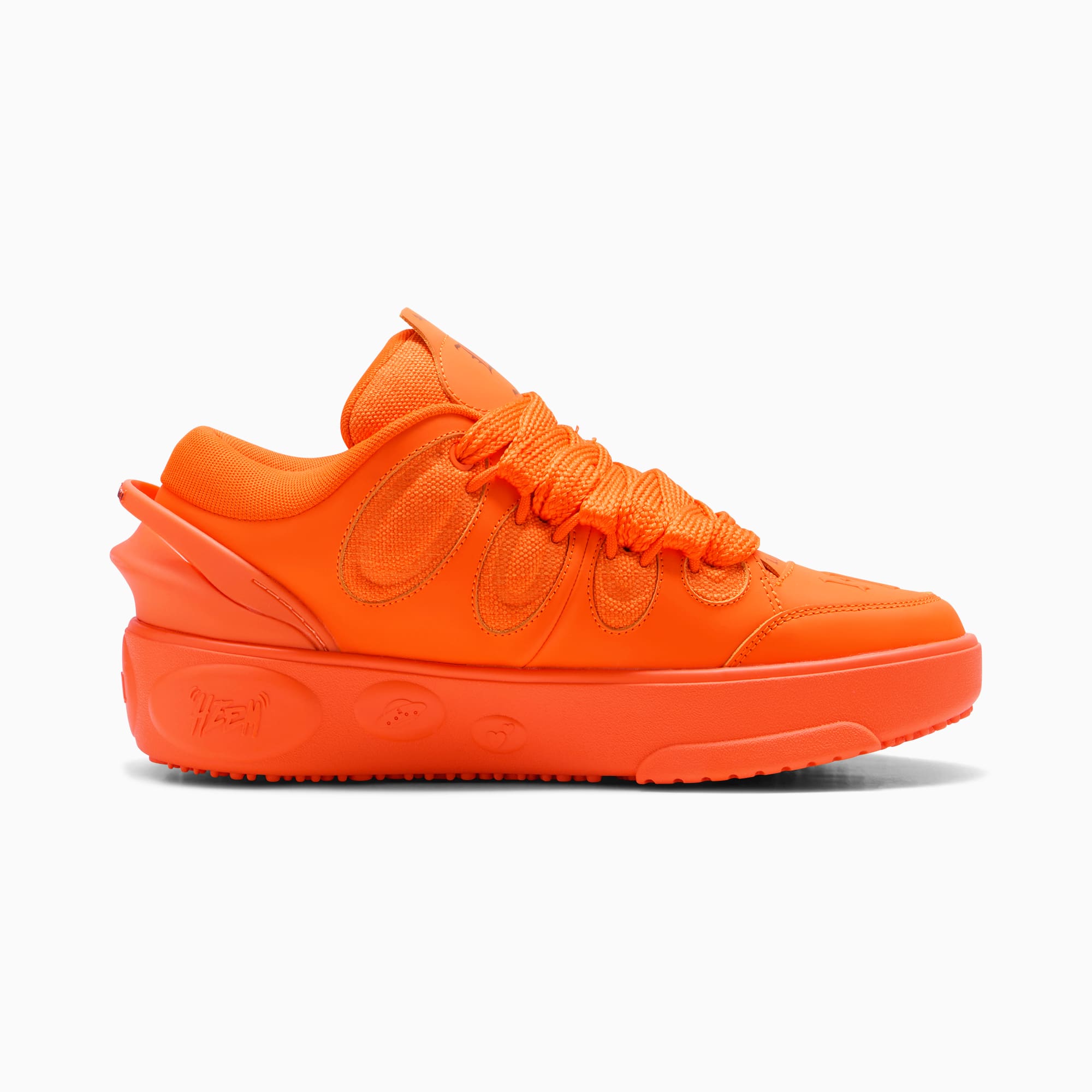 Puma arancioni shop
