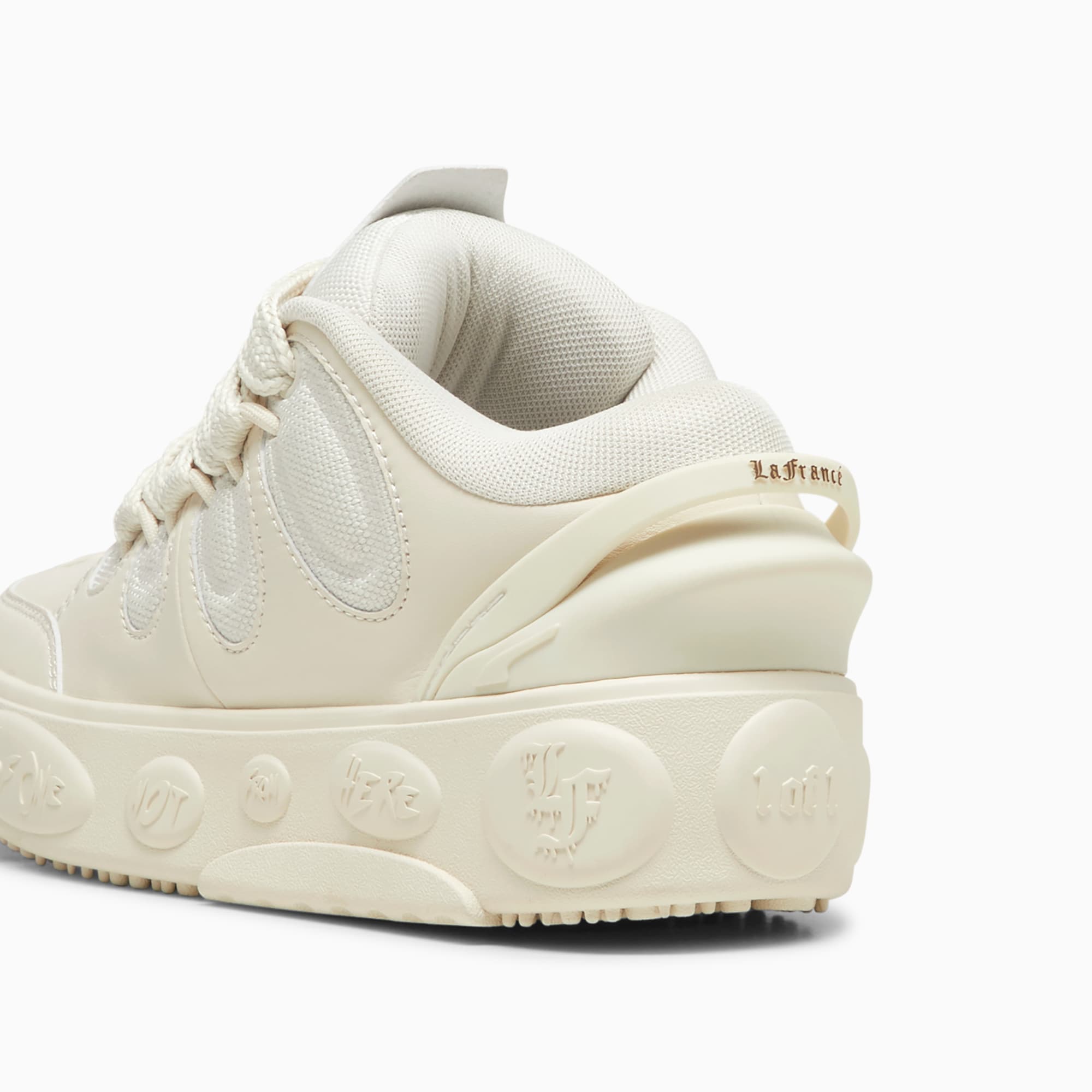 PUMA x LAMELO BALL LaFrance Moment Big Kids Shoes PUMA