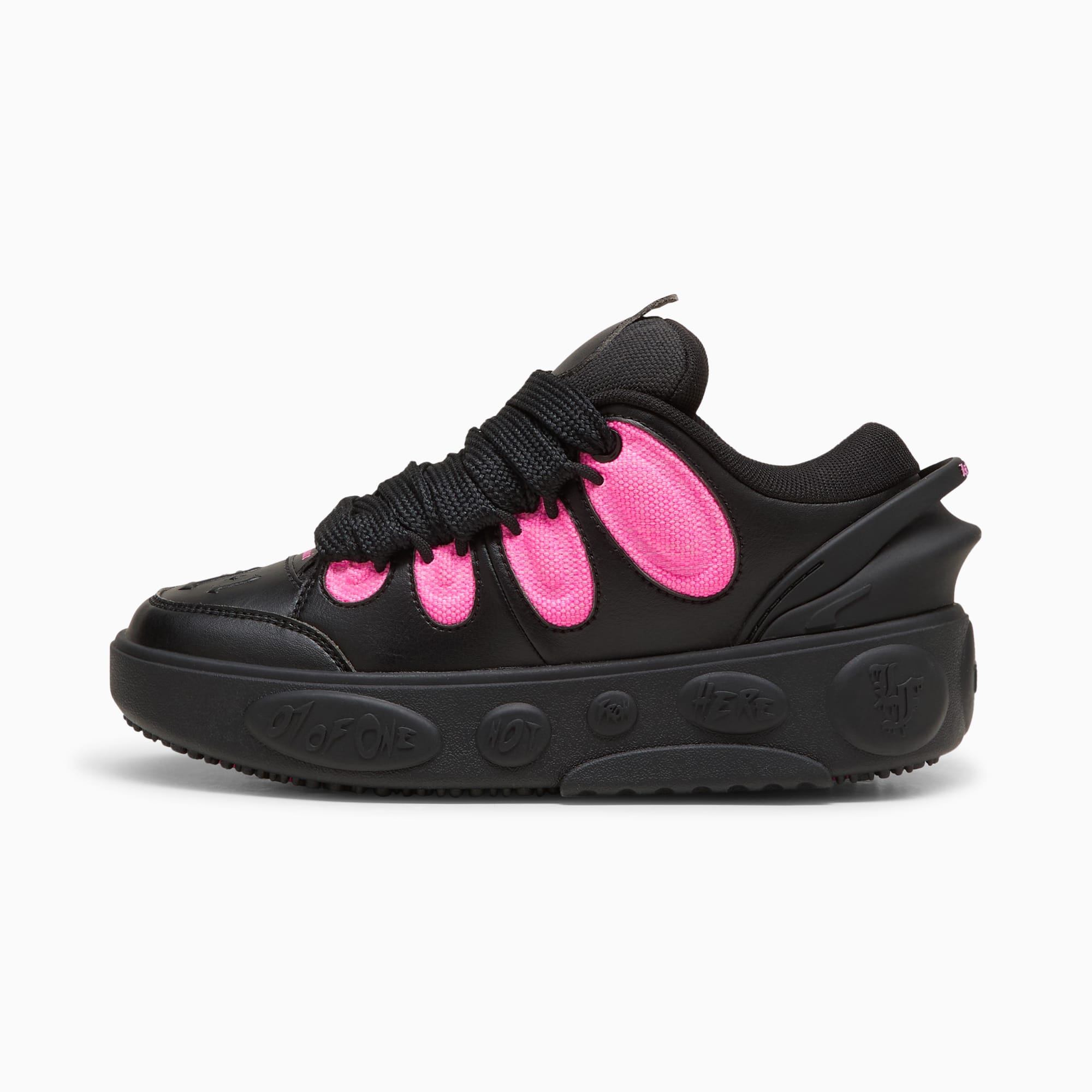 Puma sport lifestyle kids 32 best sale