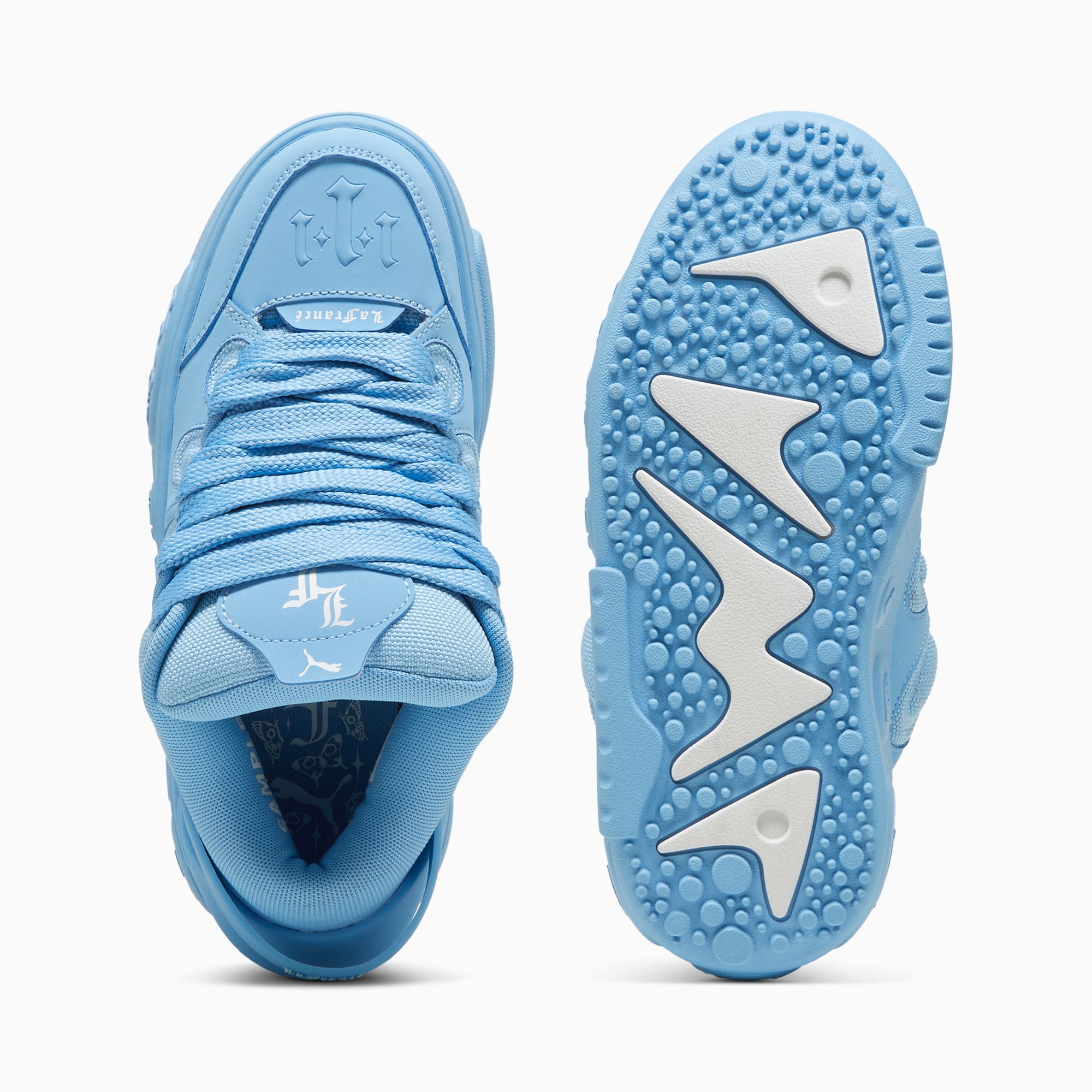 PUMA x LAMELO BALL LaFrancé 1 of 1 Big Kids' Shoes