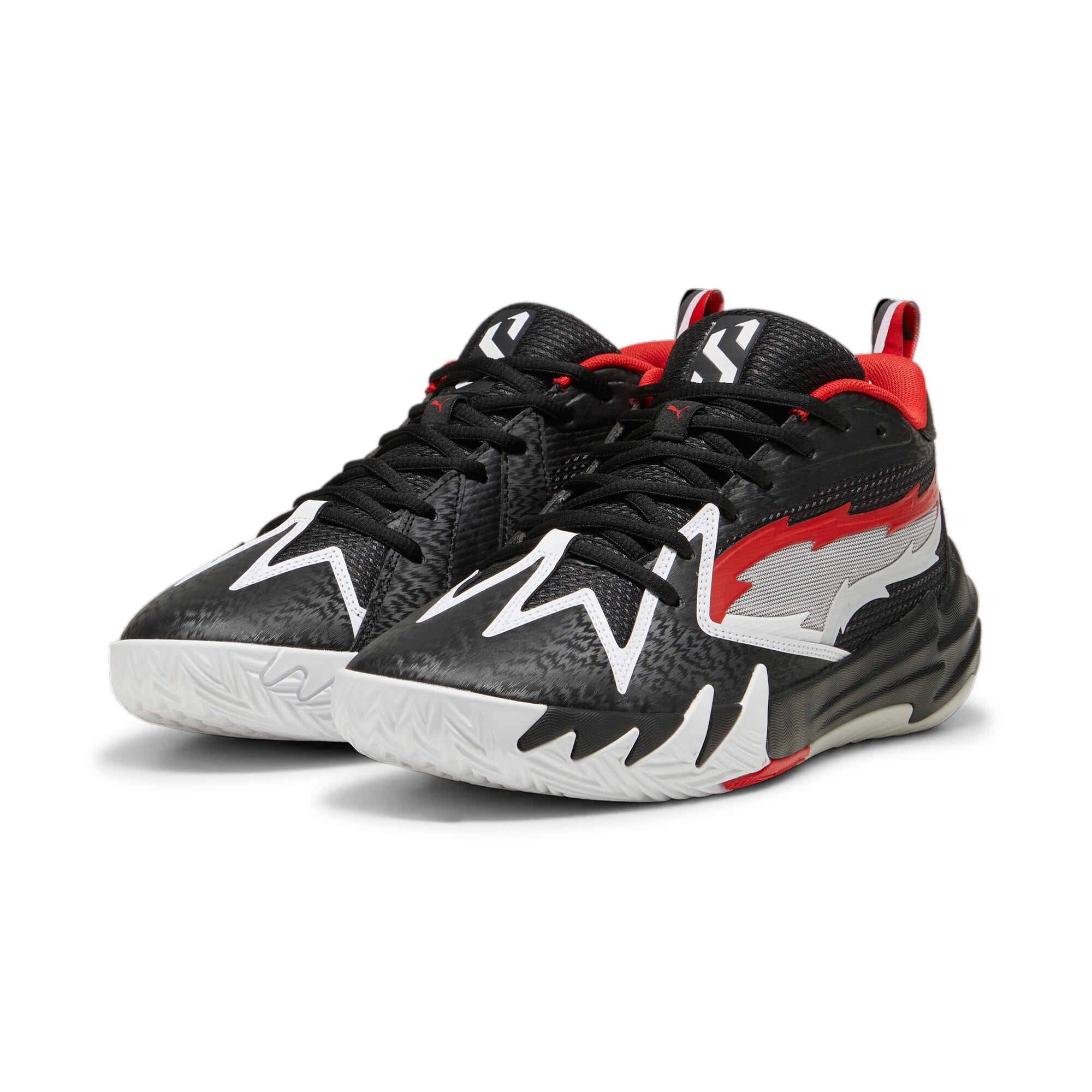 PUMA公式】メンズ SCOOT ZEROS O.D.D. CITY バスケットボール