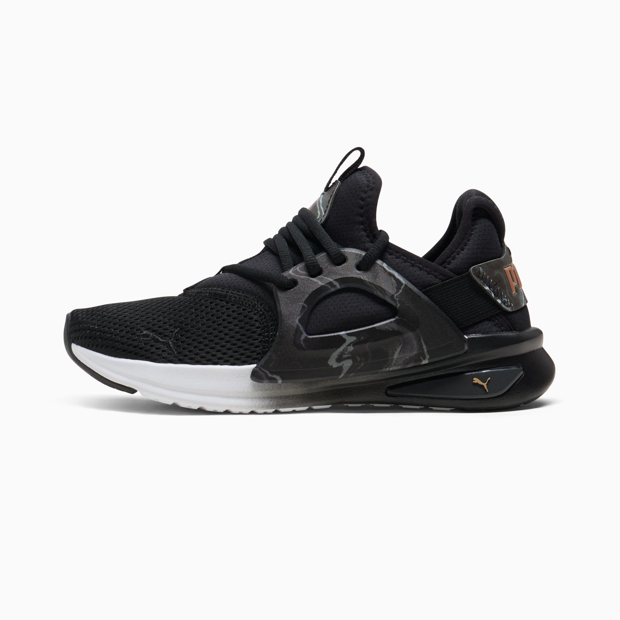 超特価激安 Shoes Running Geode Evo Enzo SOFTRIDE Women PUMA | シングルカード