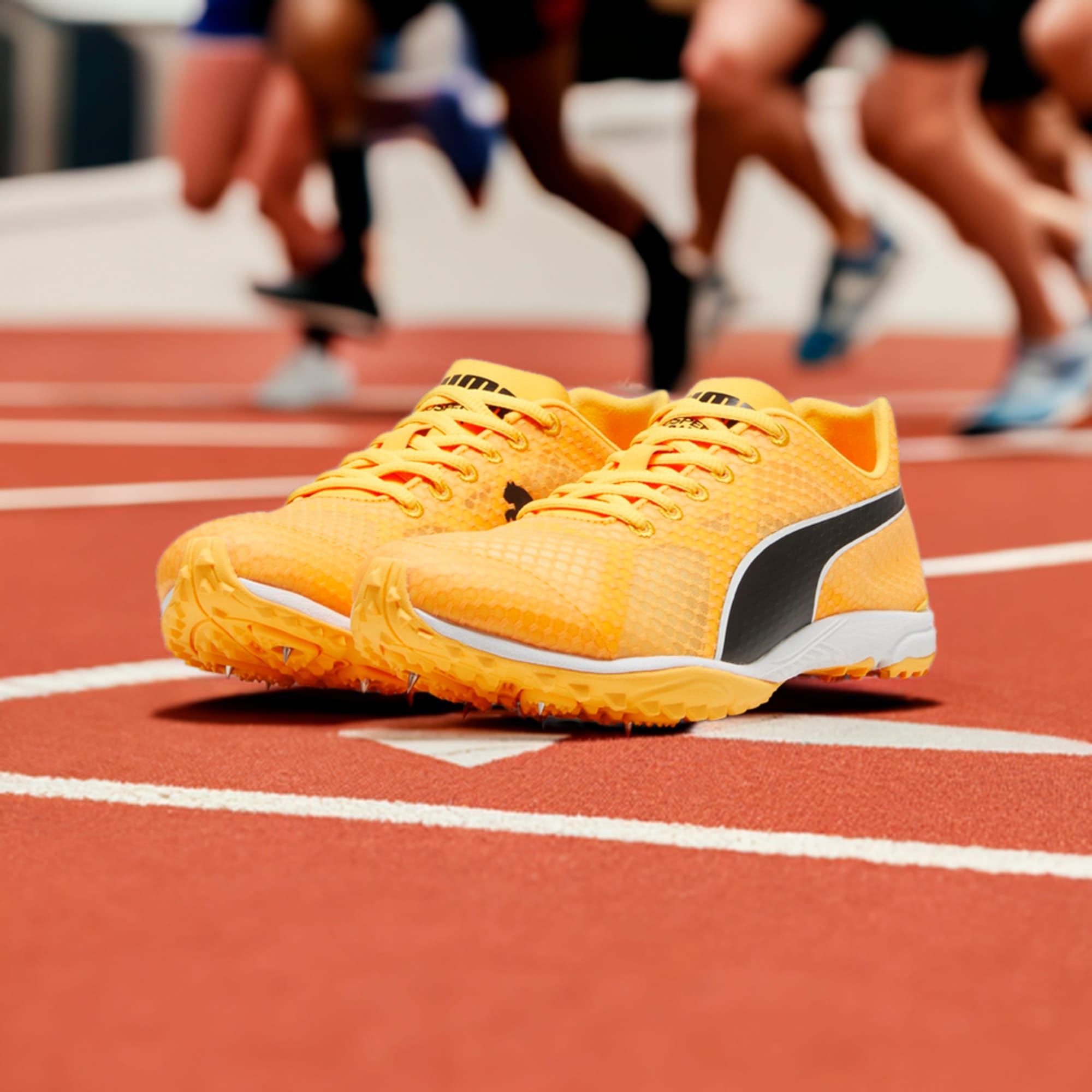 Puma evospeed haraka 4 discount