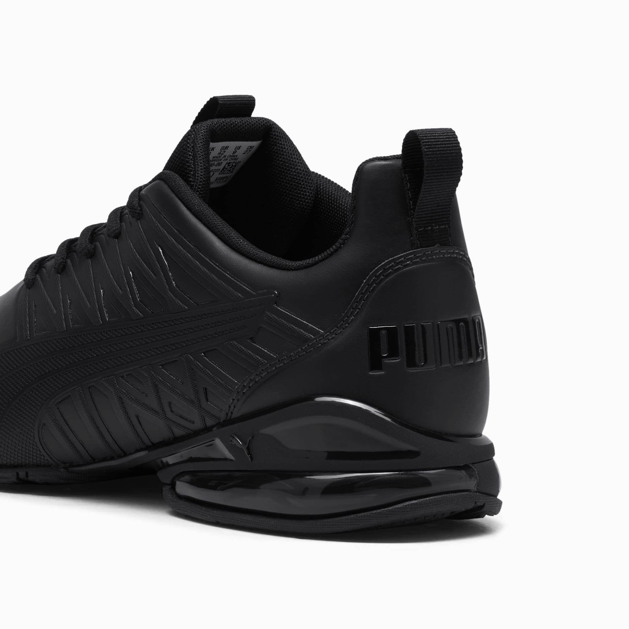 Puma evo trainers sales