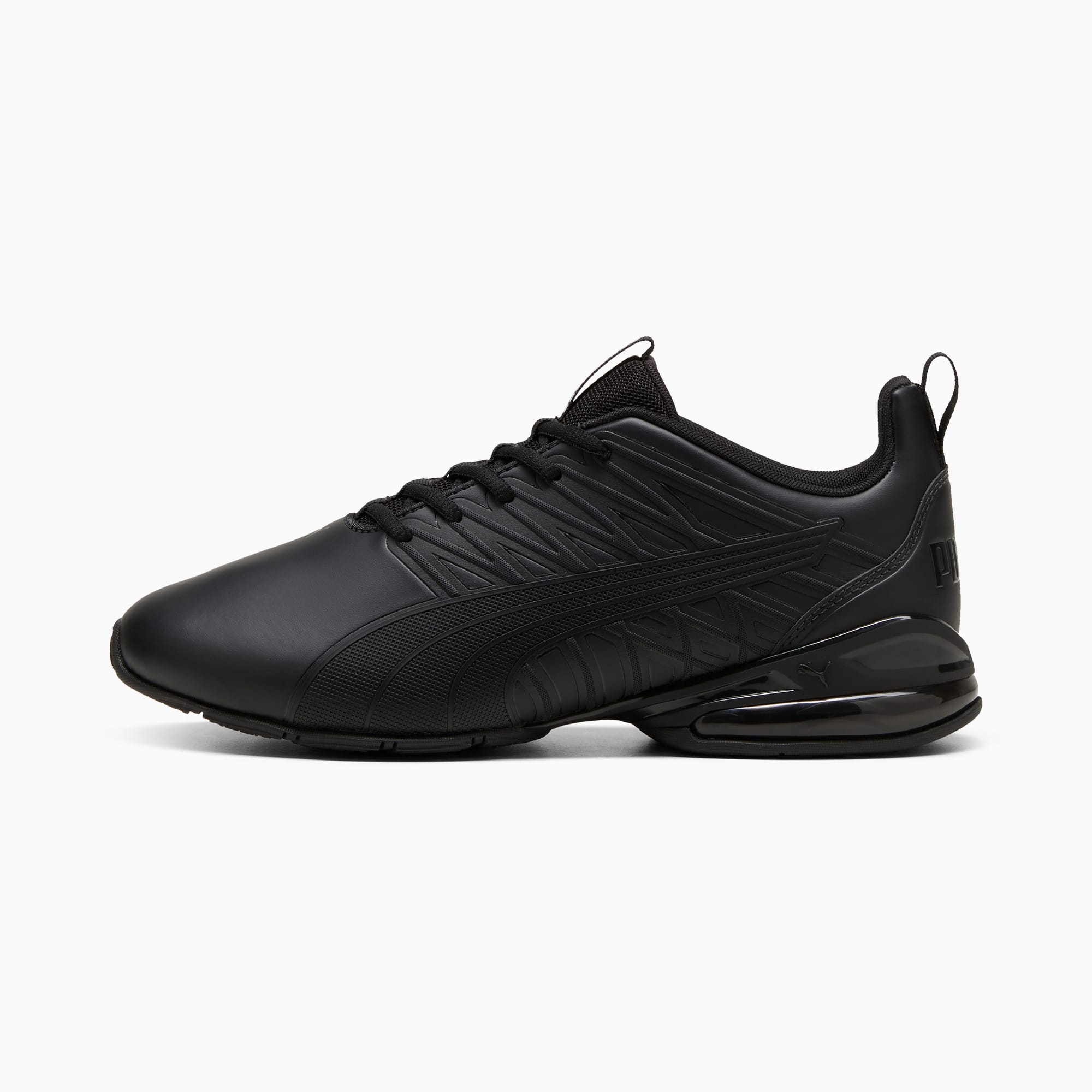Puma styx evo sneakers black clearance