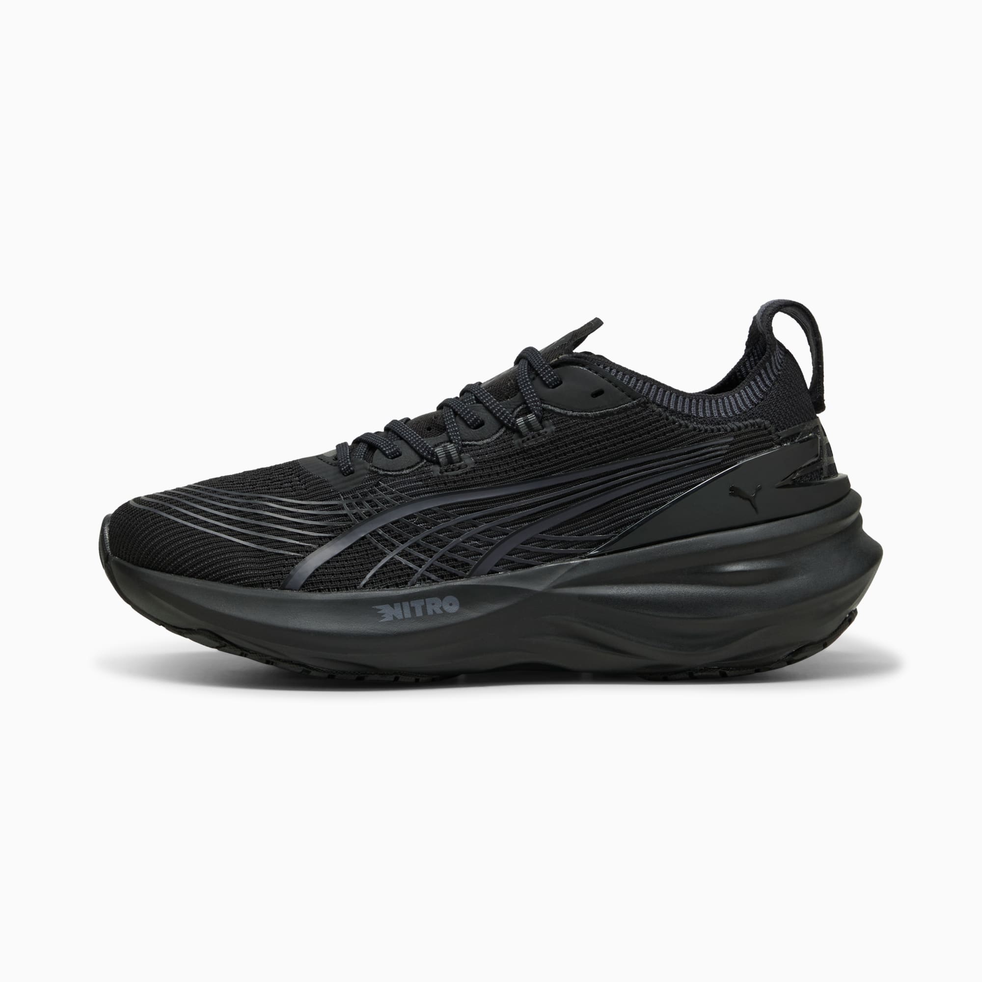 ForeverRun NITRO™ Running Shoes | PUMA